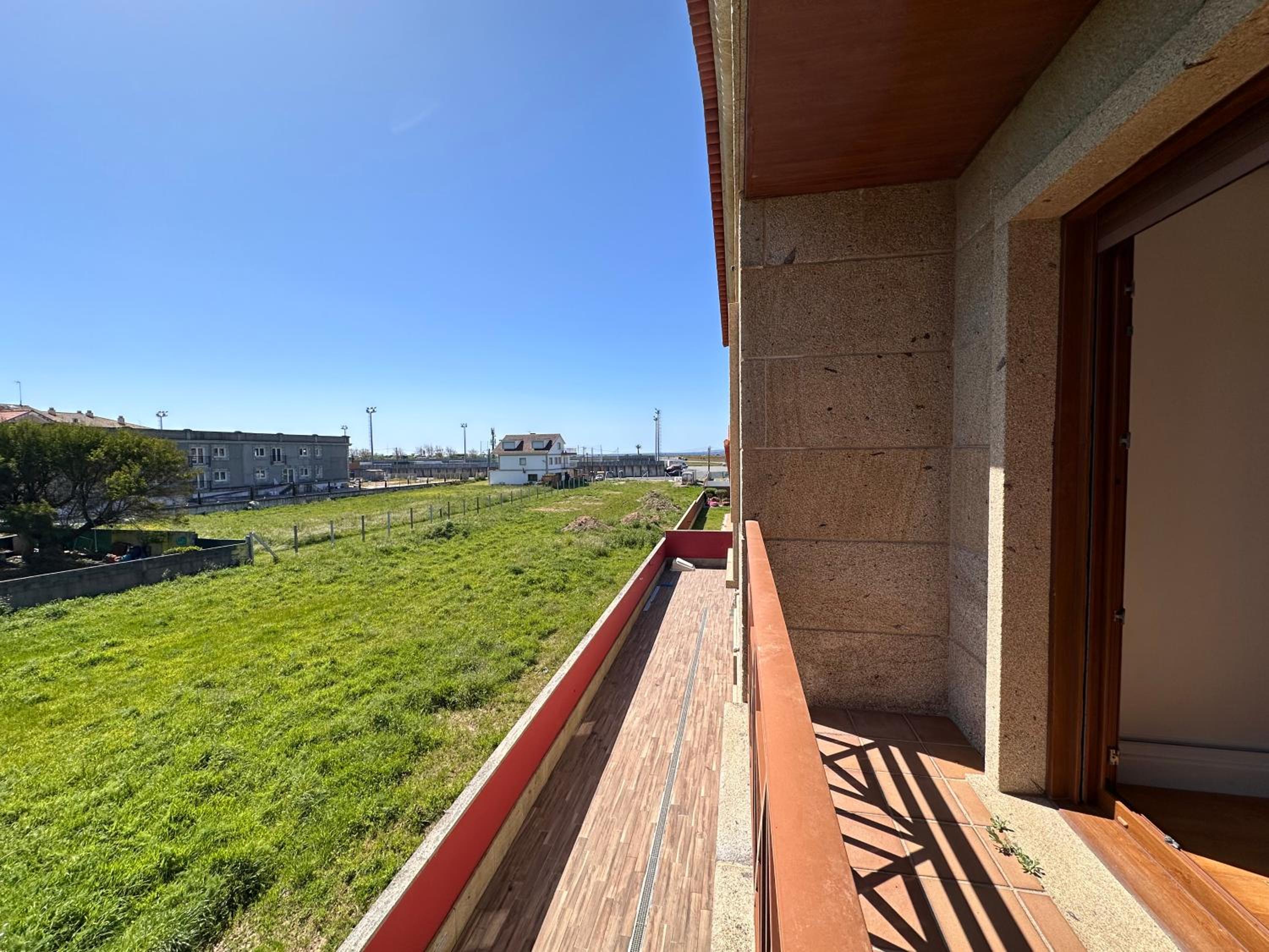 Villa A Lanzada