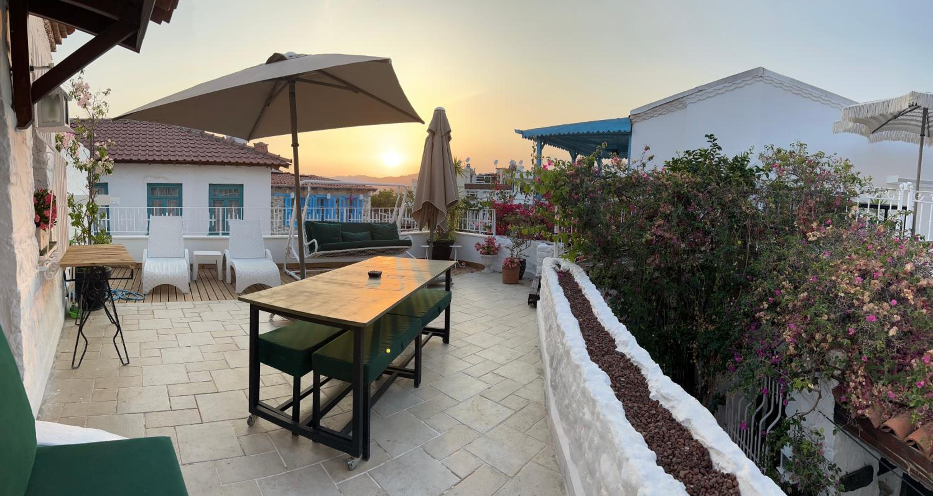 Hotel 8 oDa Marmaris - Image 1