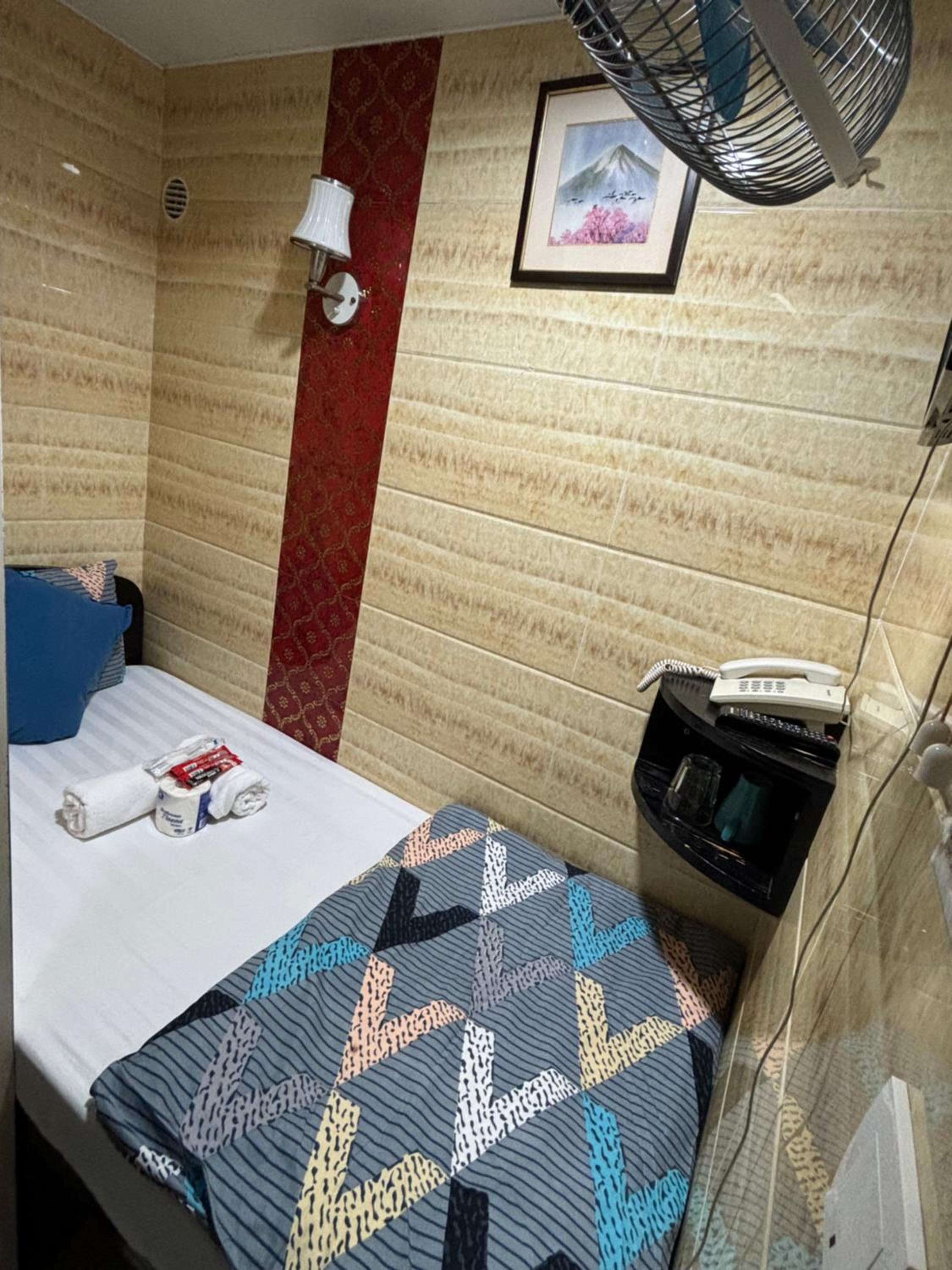 Philippine Hostel