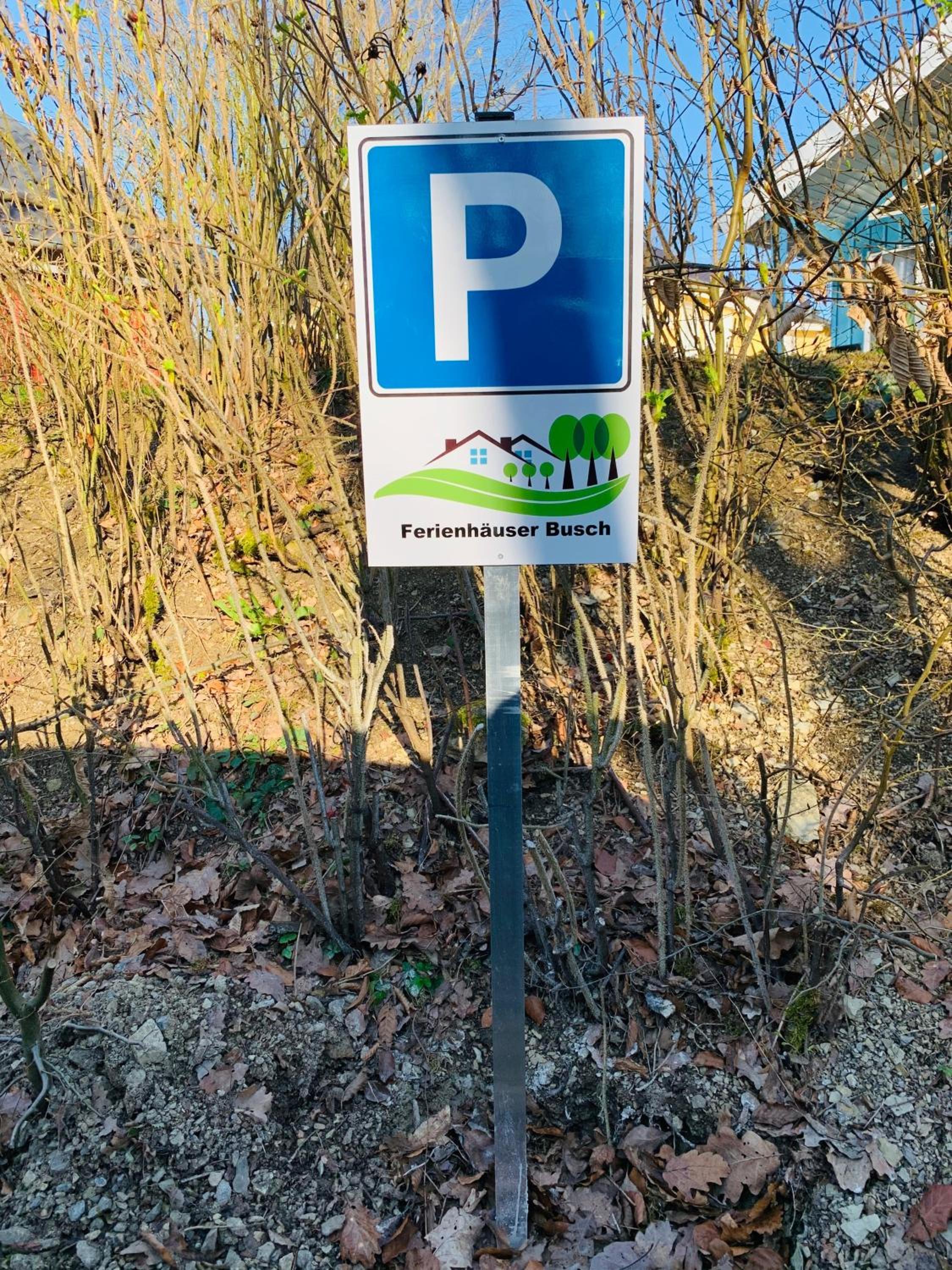 Ferienpark - Komfort-Ferienhaus mitten in der Natur 5 Personen #67