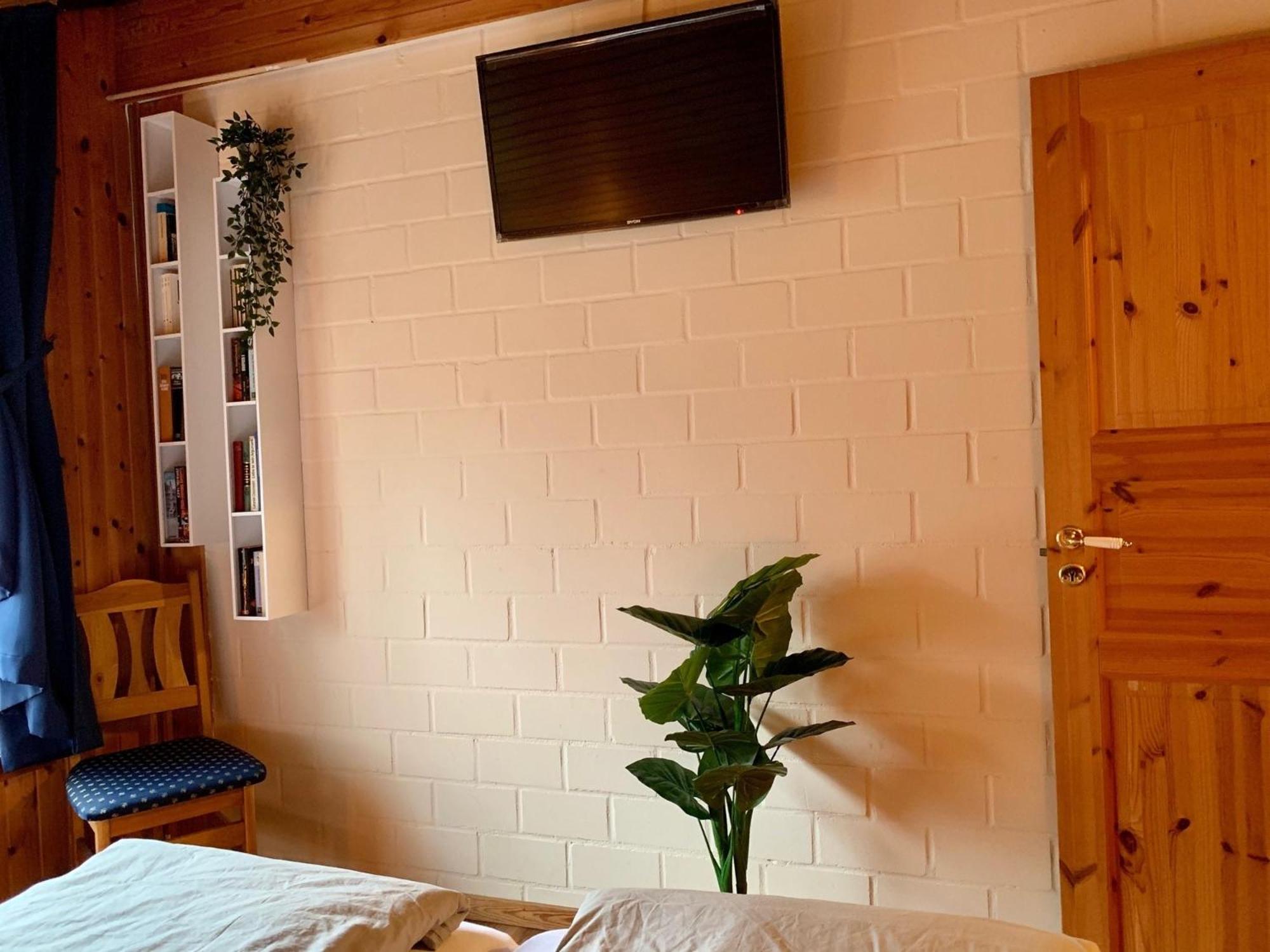 Ferienpark - Komfort-Ferienhaus mitten in der Natur 5 Personen #67