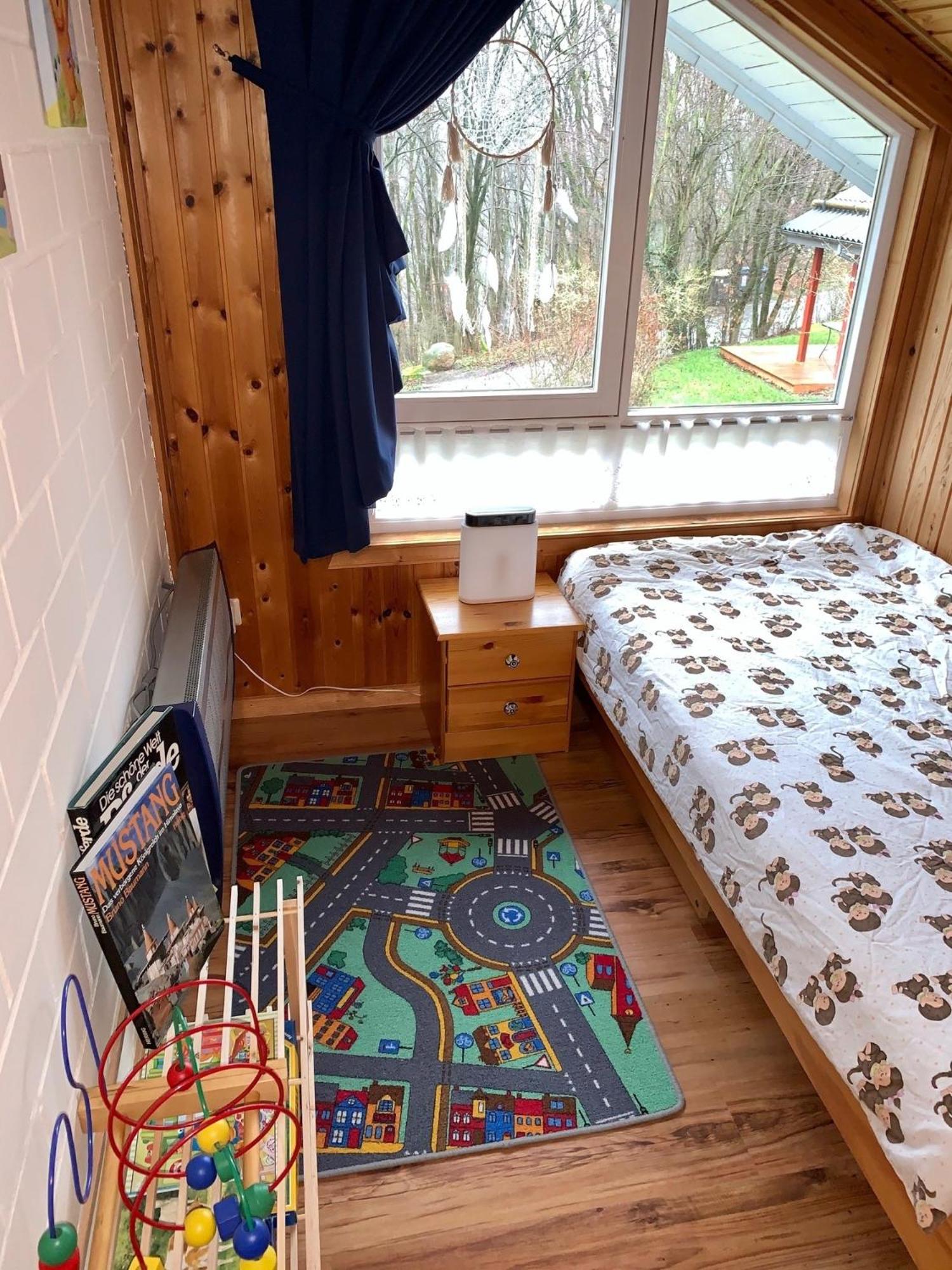 Ferienpark - Komfort-Ferienhaus mitten in der Natur 5 Personen #67
