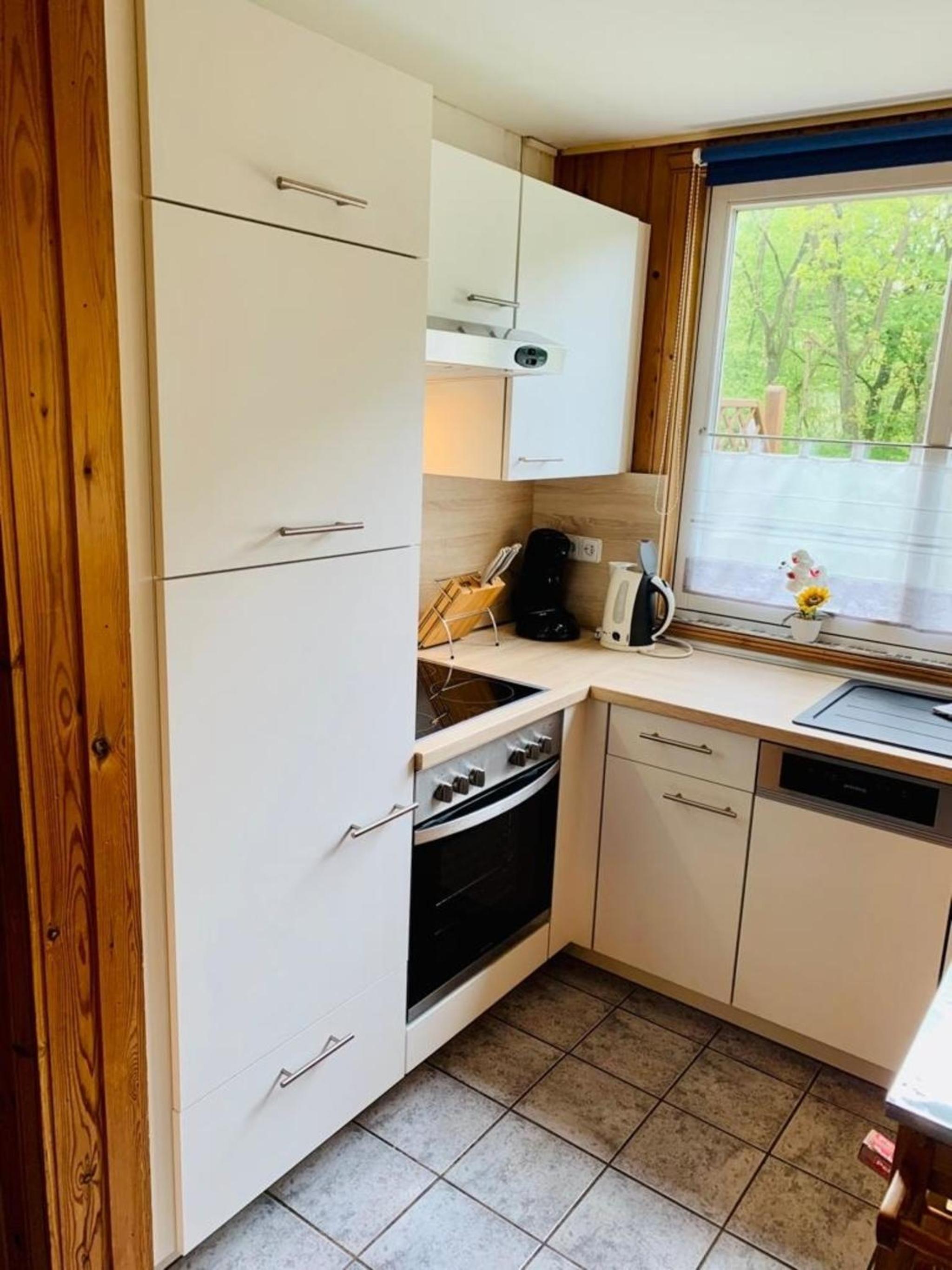 Ferienpark - Komfort-Ferienhaus mitten in der Natur 5 Personen #67