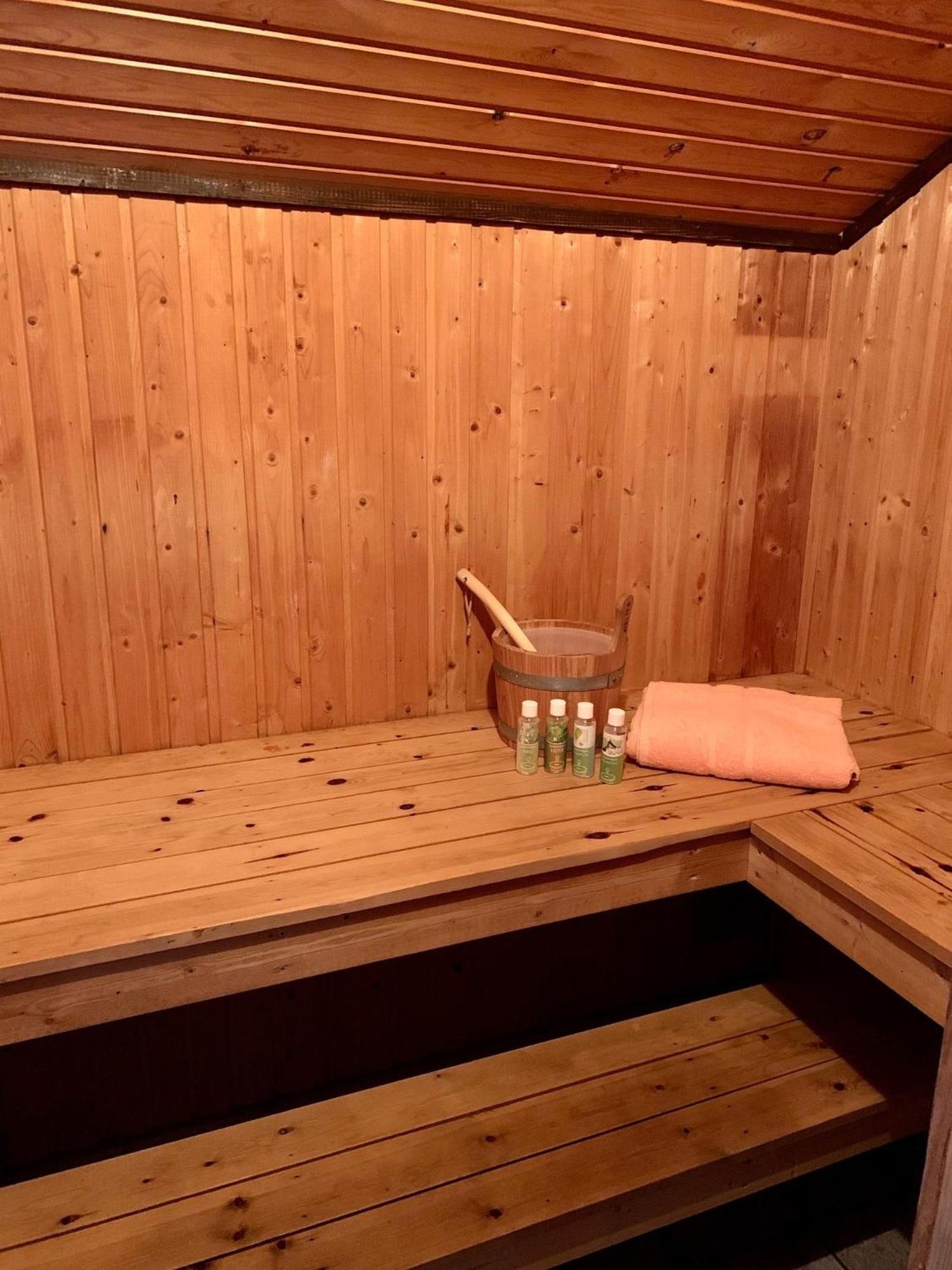 Ferienpark - Komfort-Ferienhaus mitten in der Natur 5 Personen #67