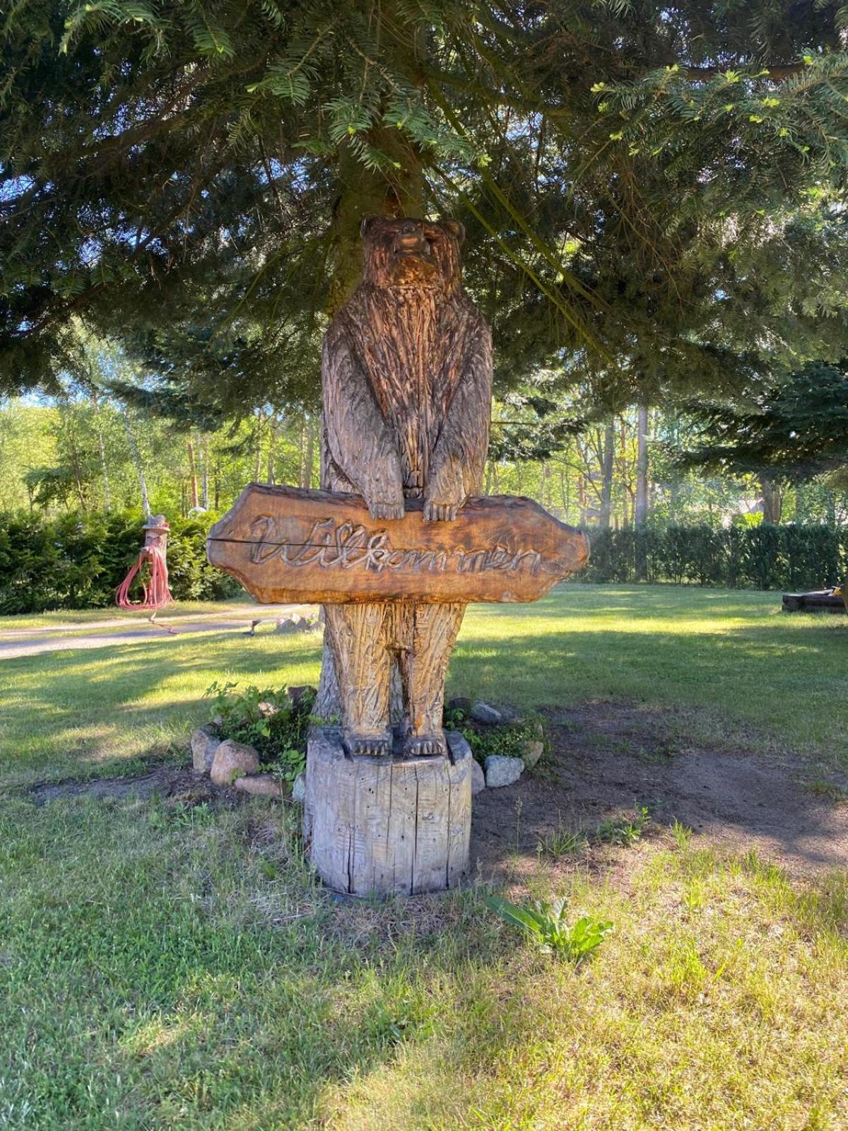 Pension Haus zum See GbR