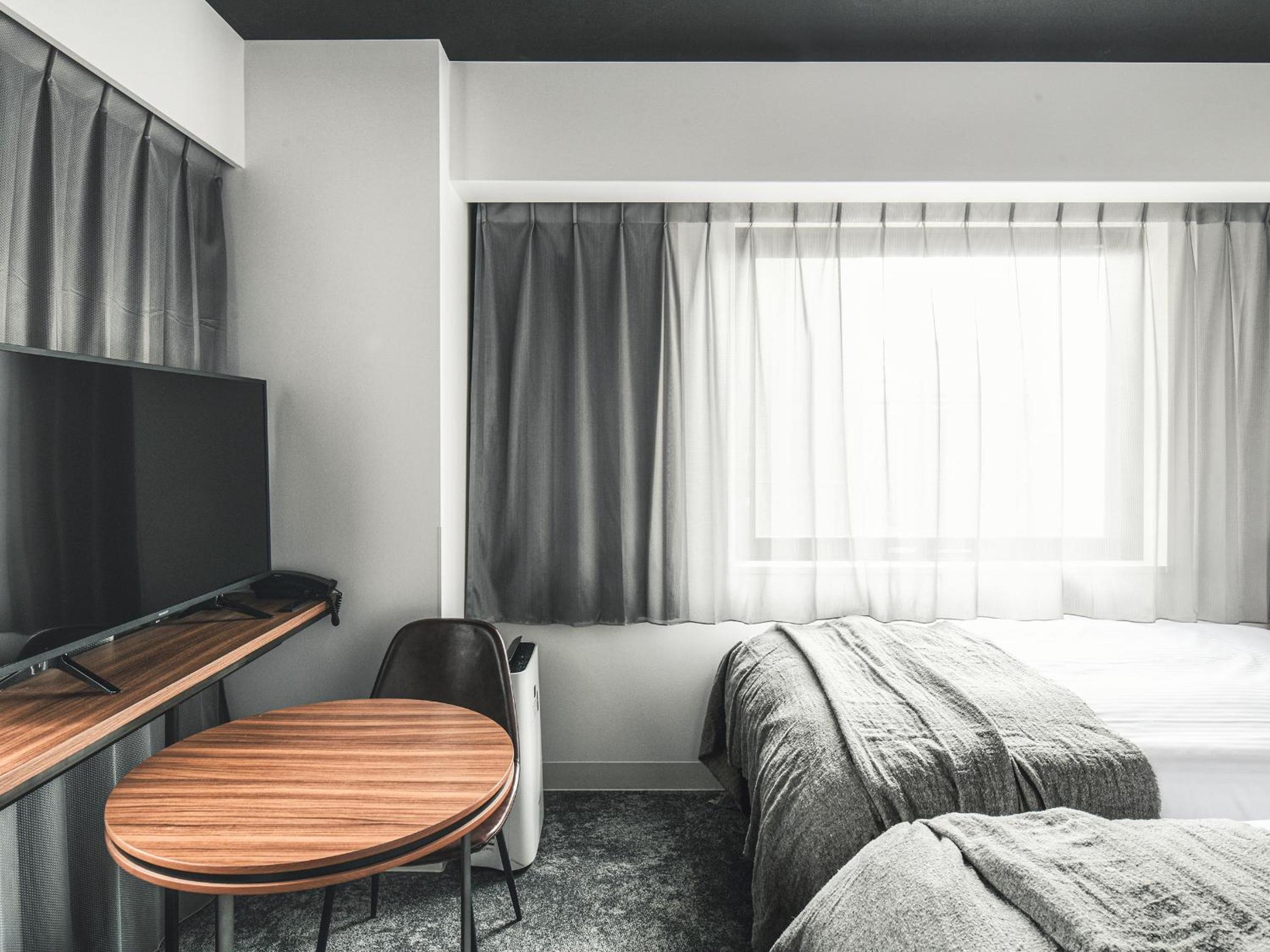 Vessel Inn Namba 14