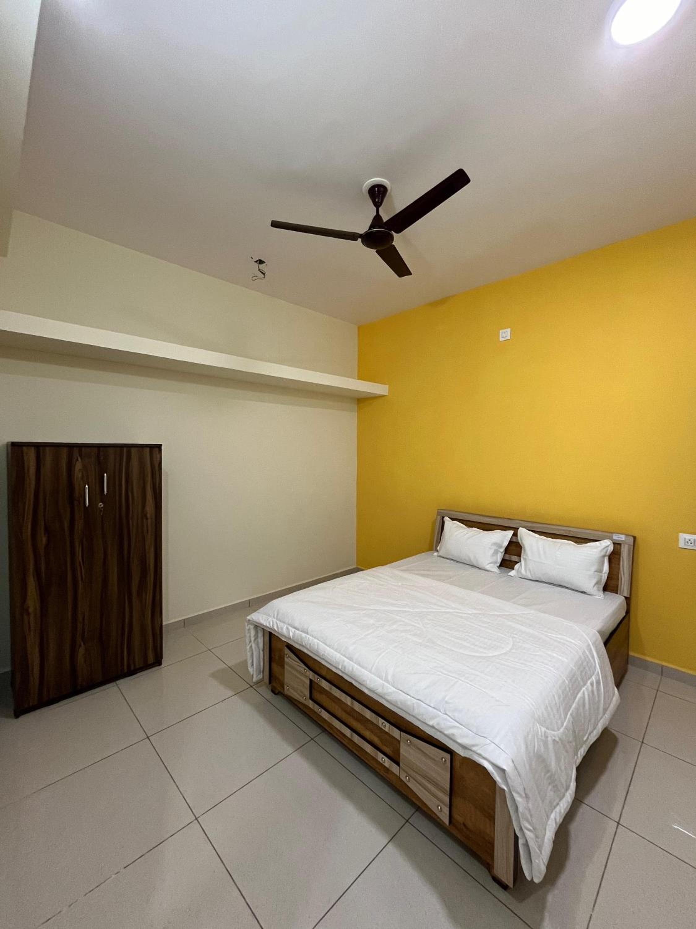 SHREEJI HOME'S view 2