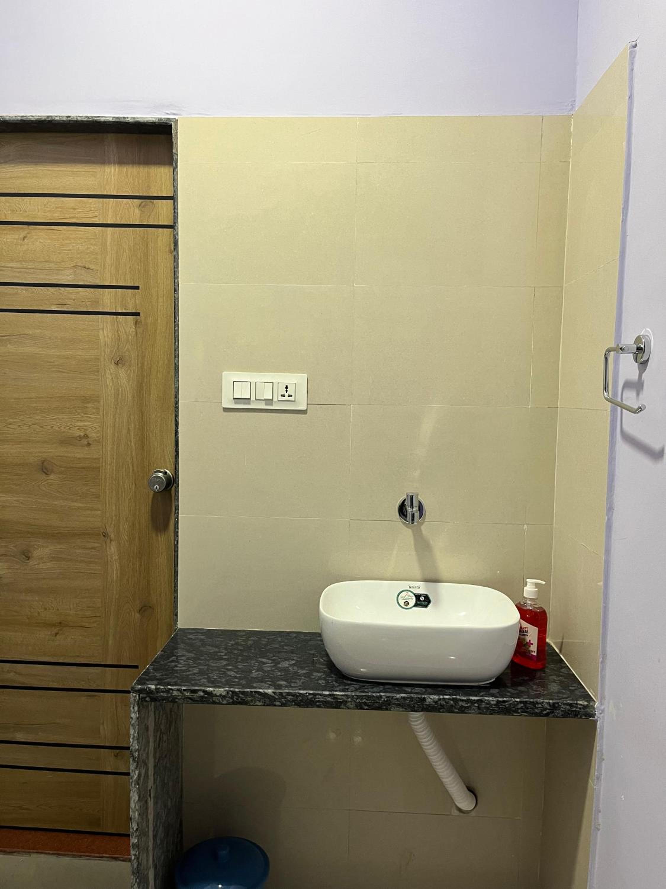 SHREEJI HOME'S view 3