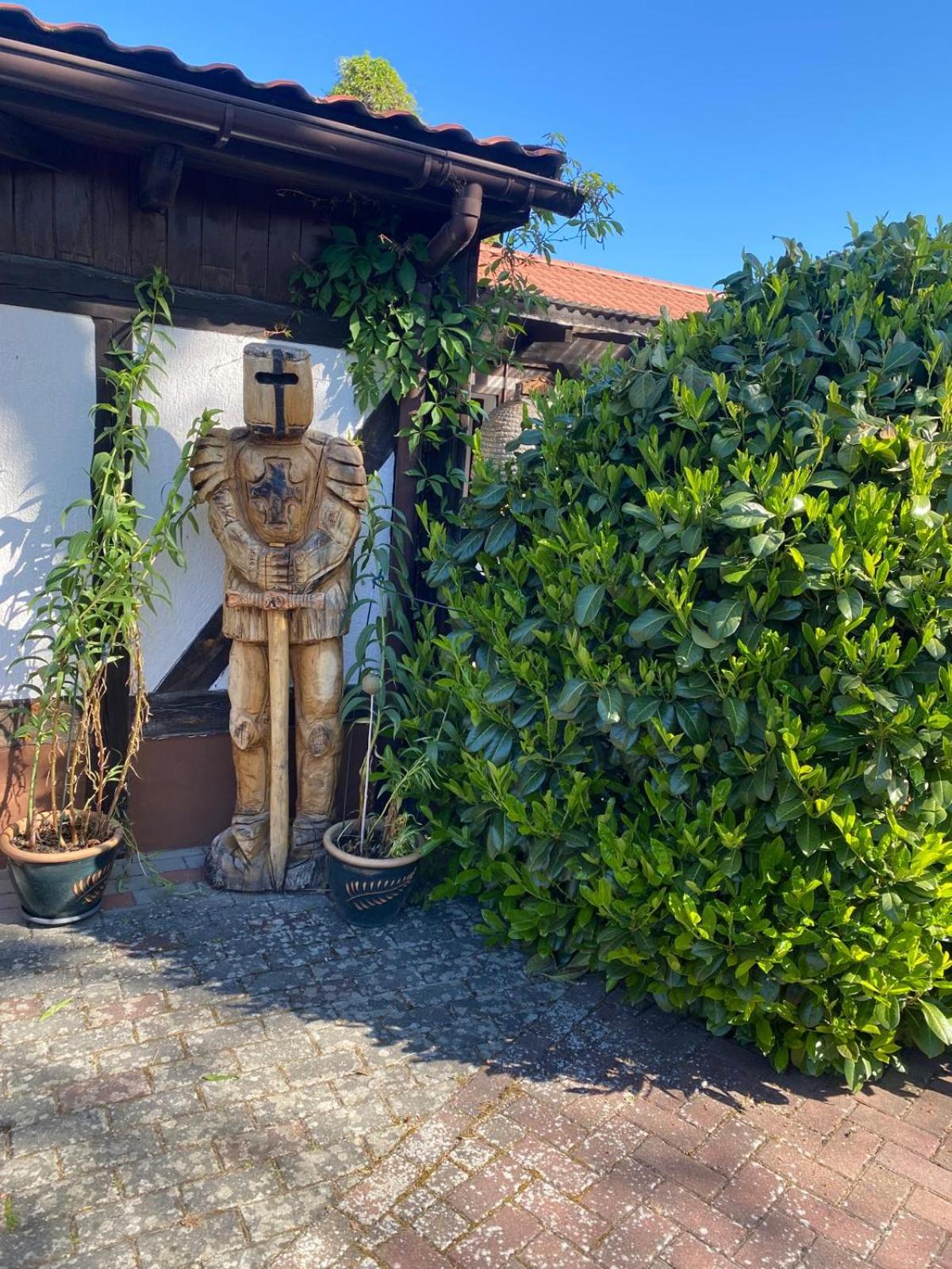 Pension Haus zum See GbR