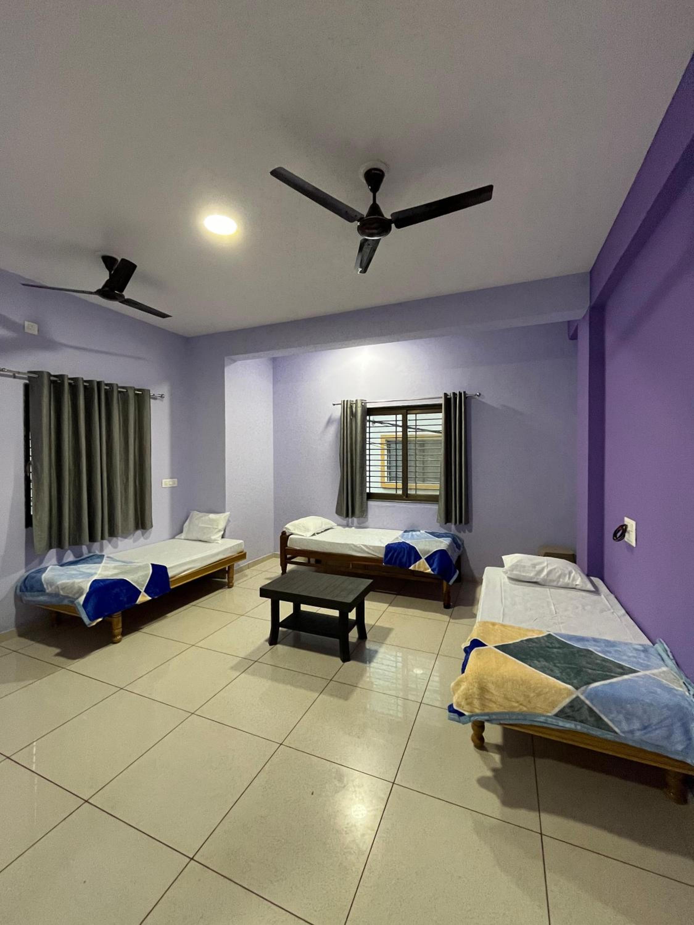 SHREEJI HOME'S view 4