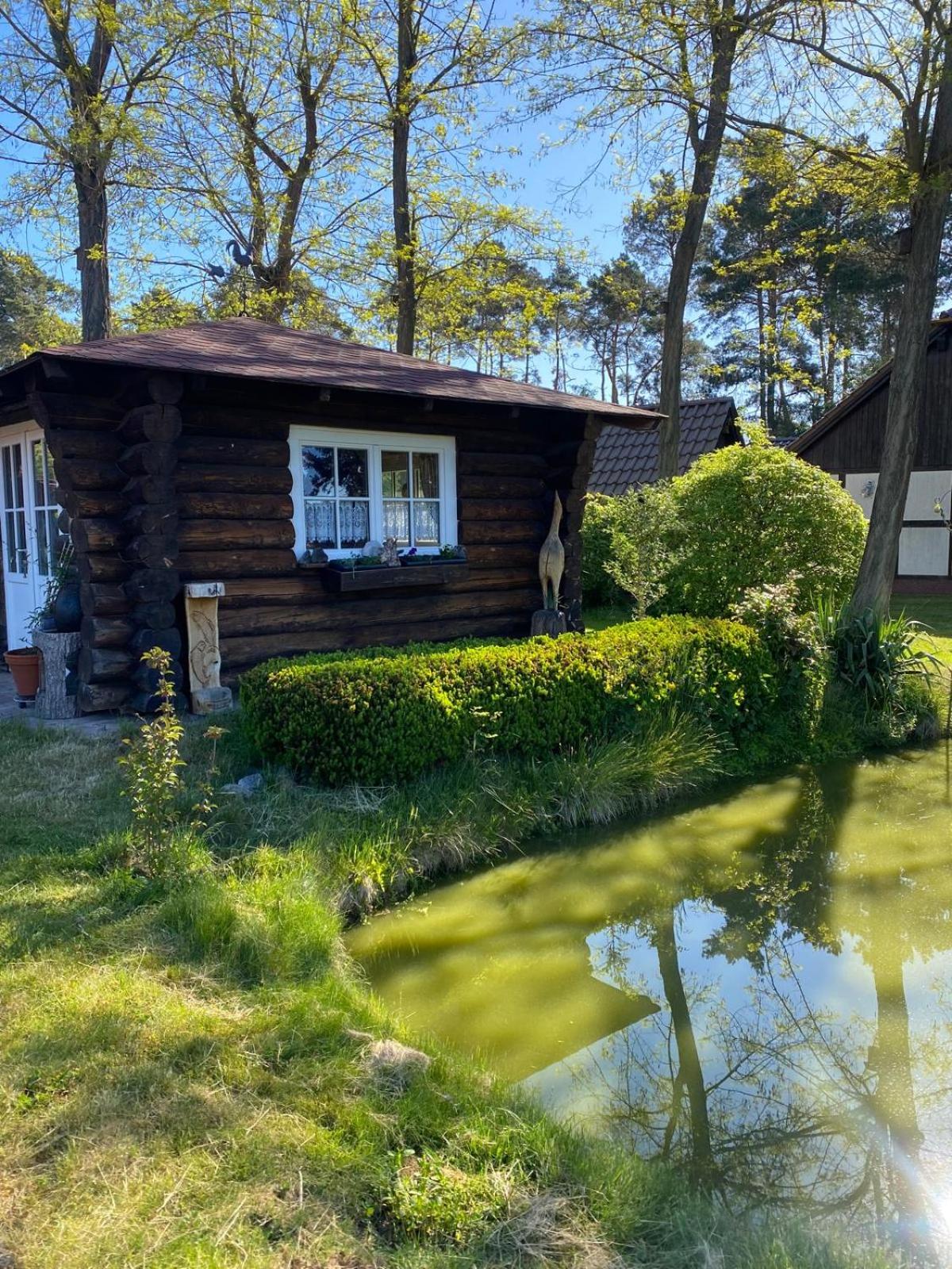 Pension Haus zum See GbR