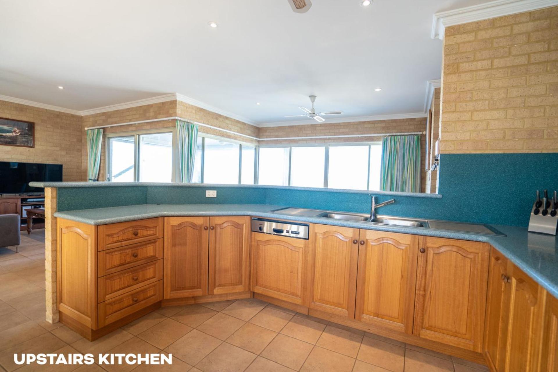 Sunsets on Murchison Full House - Kalbarri WA