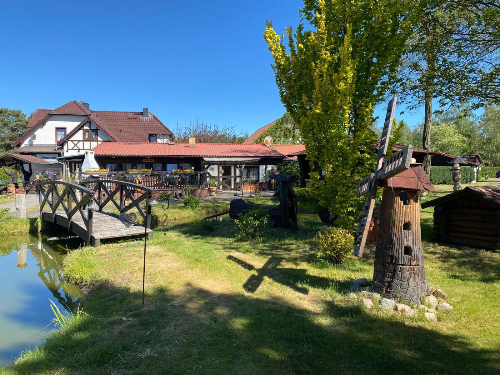 Pension Haus zum See GbR