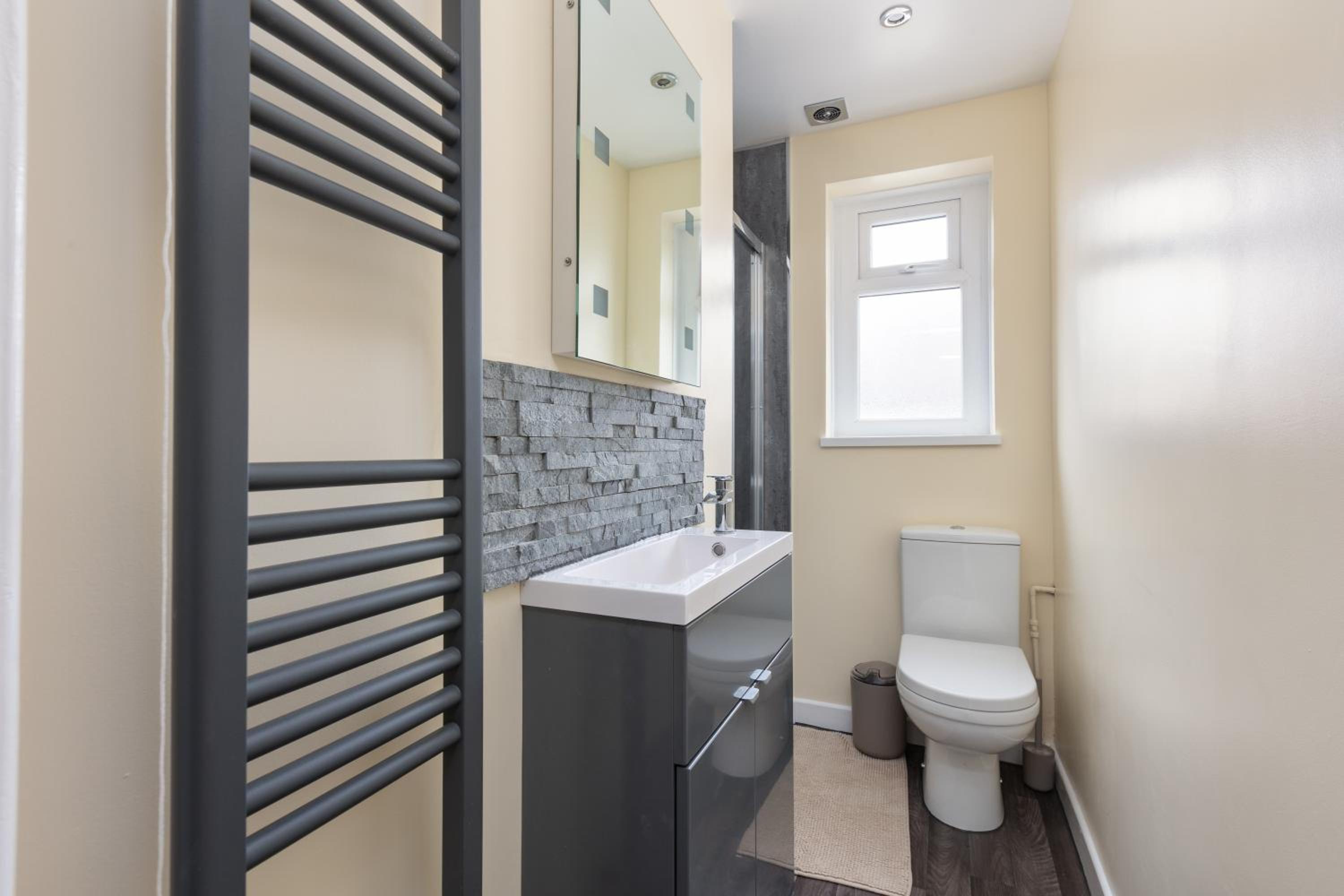 Beachcliffe Holiday Apartments