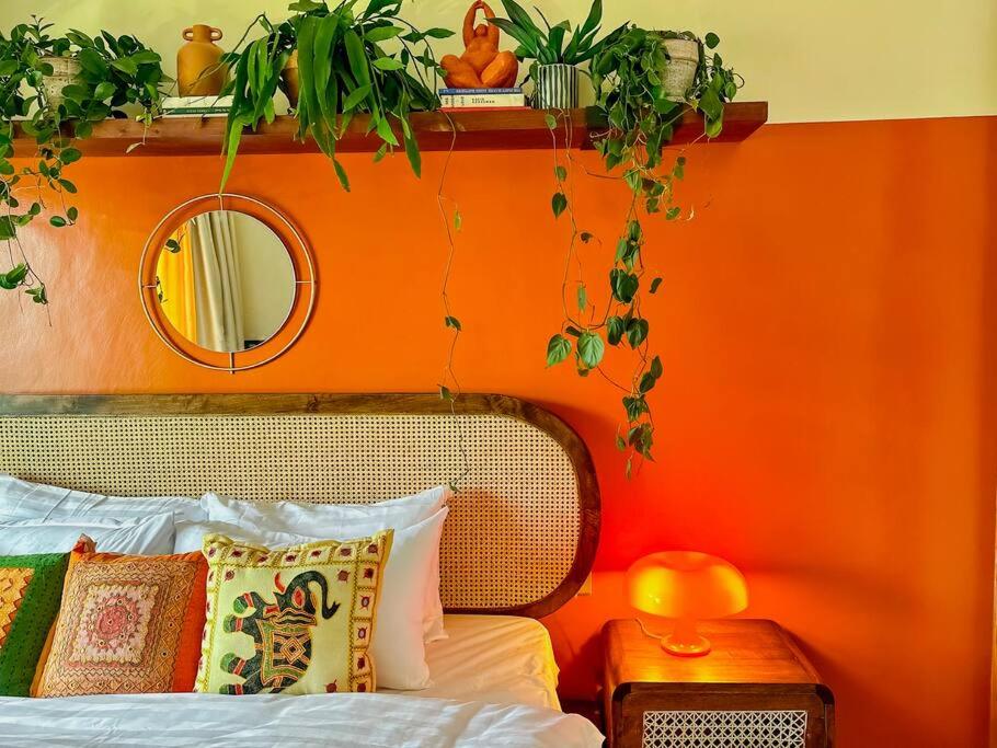 12th floor Artistic Sanctuary in Kilimani view 4