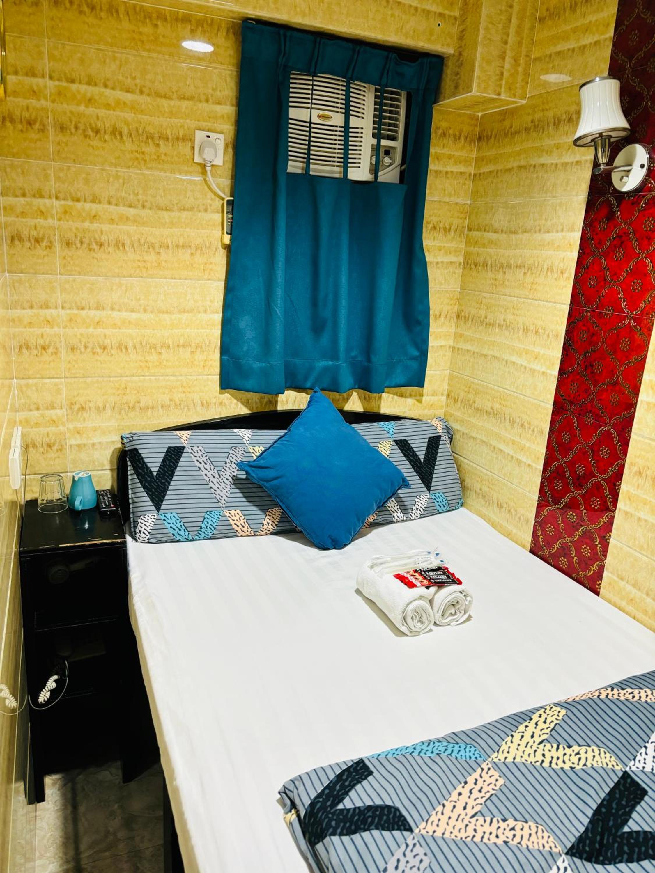 Philippine Hostel