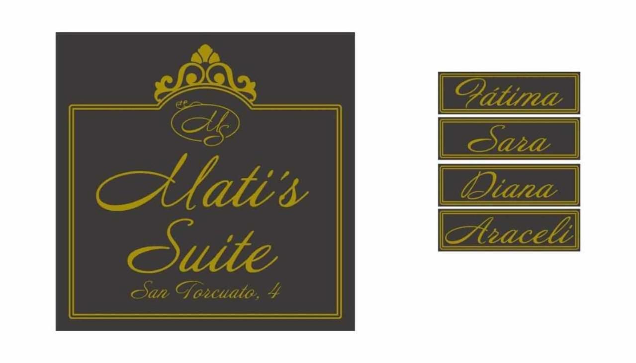 Mati's Suite - San Torcuato 4 view 5