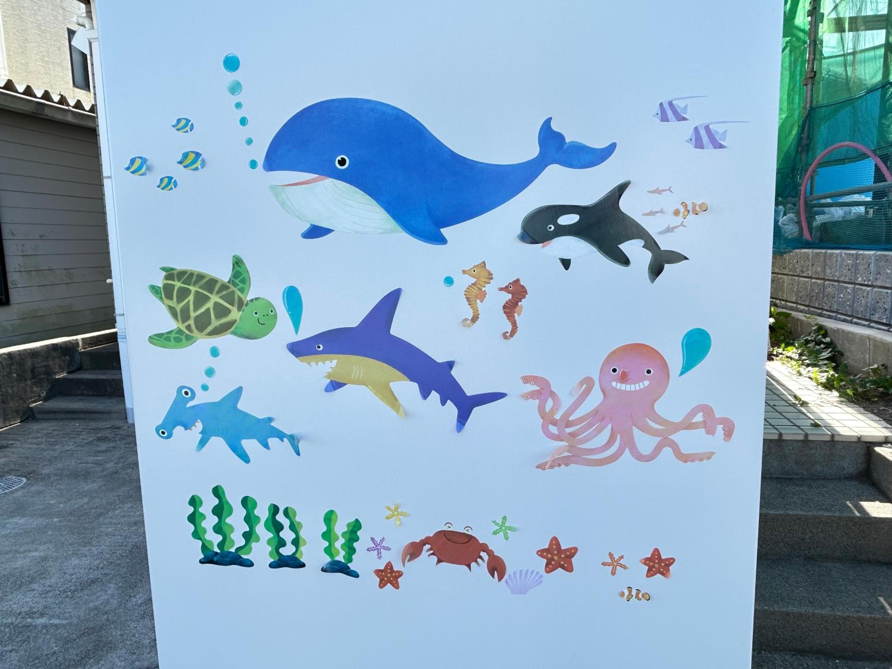 Ocean villa 大洗, photo 9