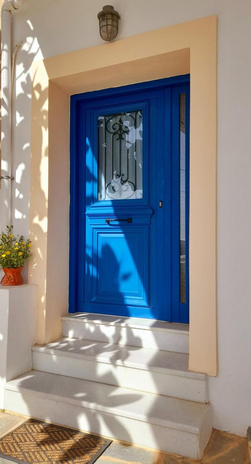 Tsipouras House