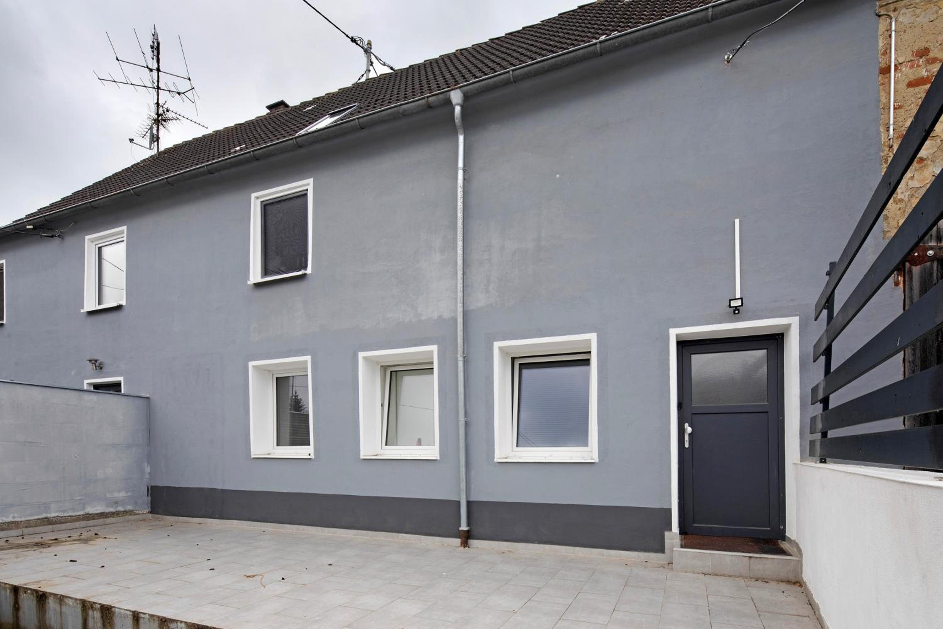 Ferienwohnung Heß