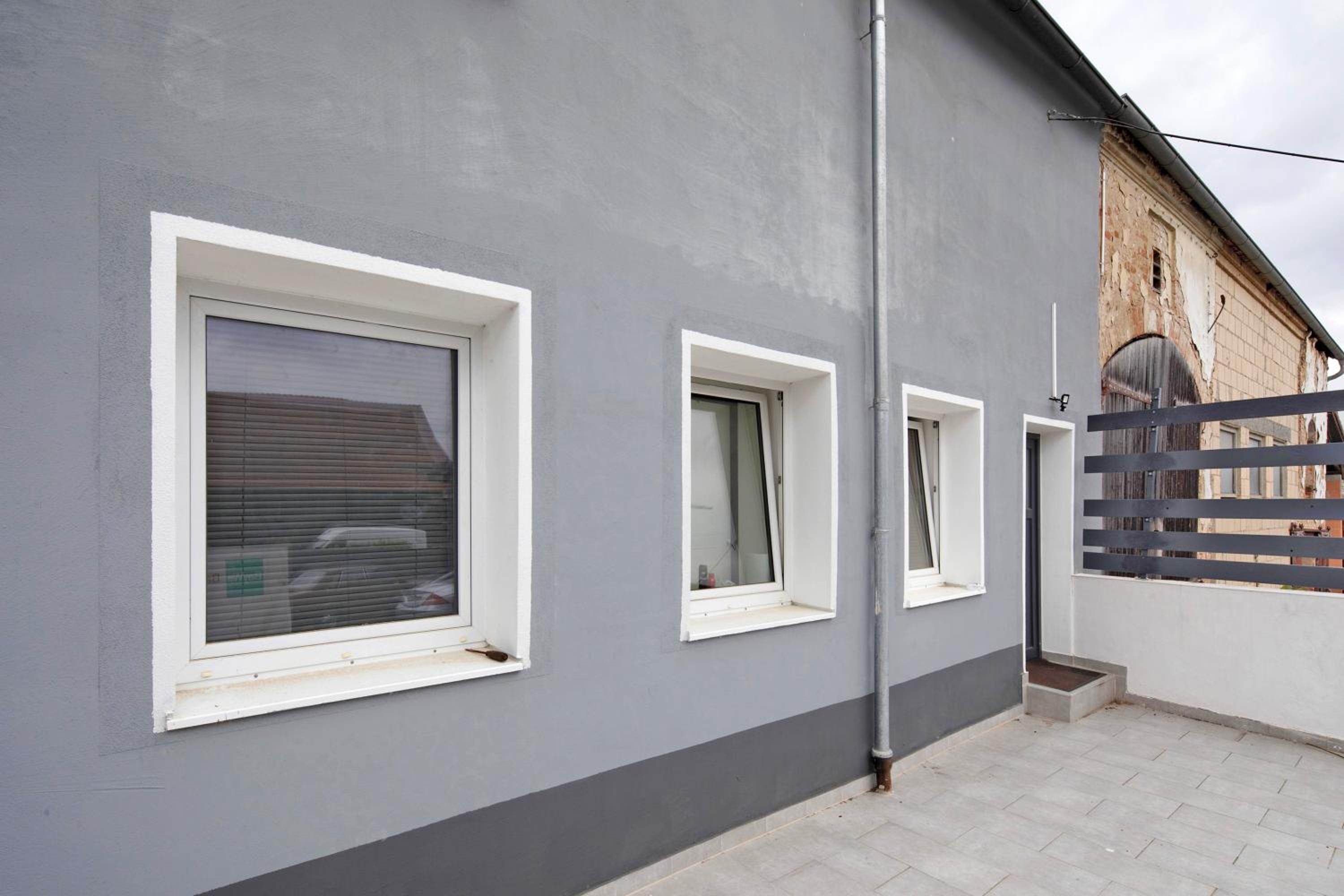 Ferienwohnung Heß