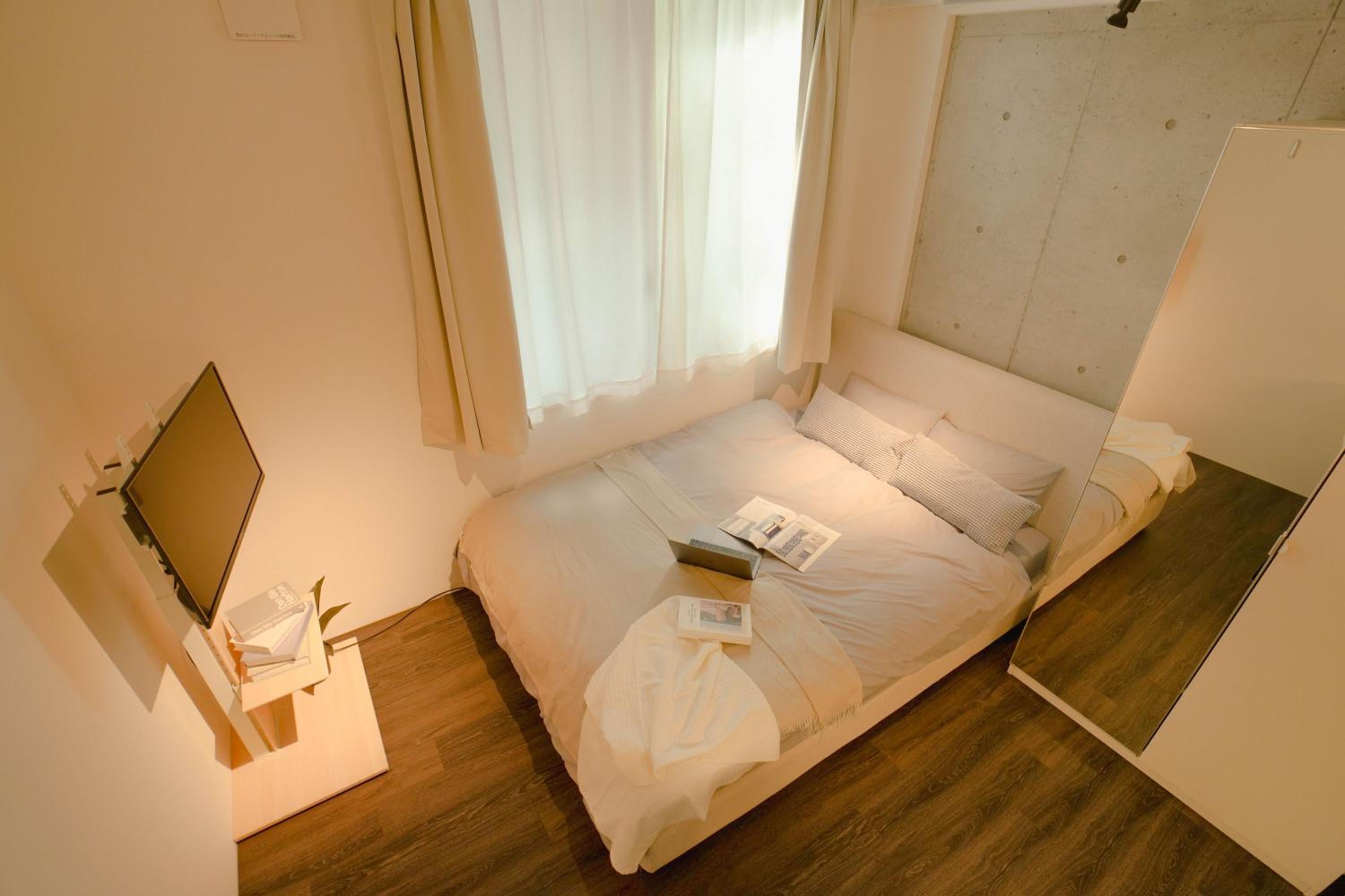 FL Residence Seeikokan III