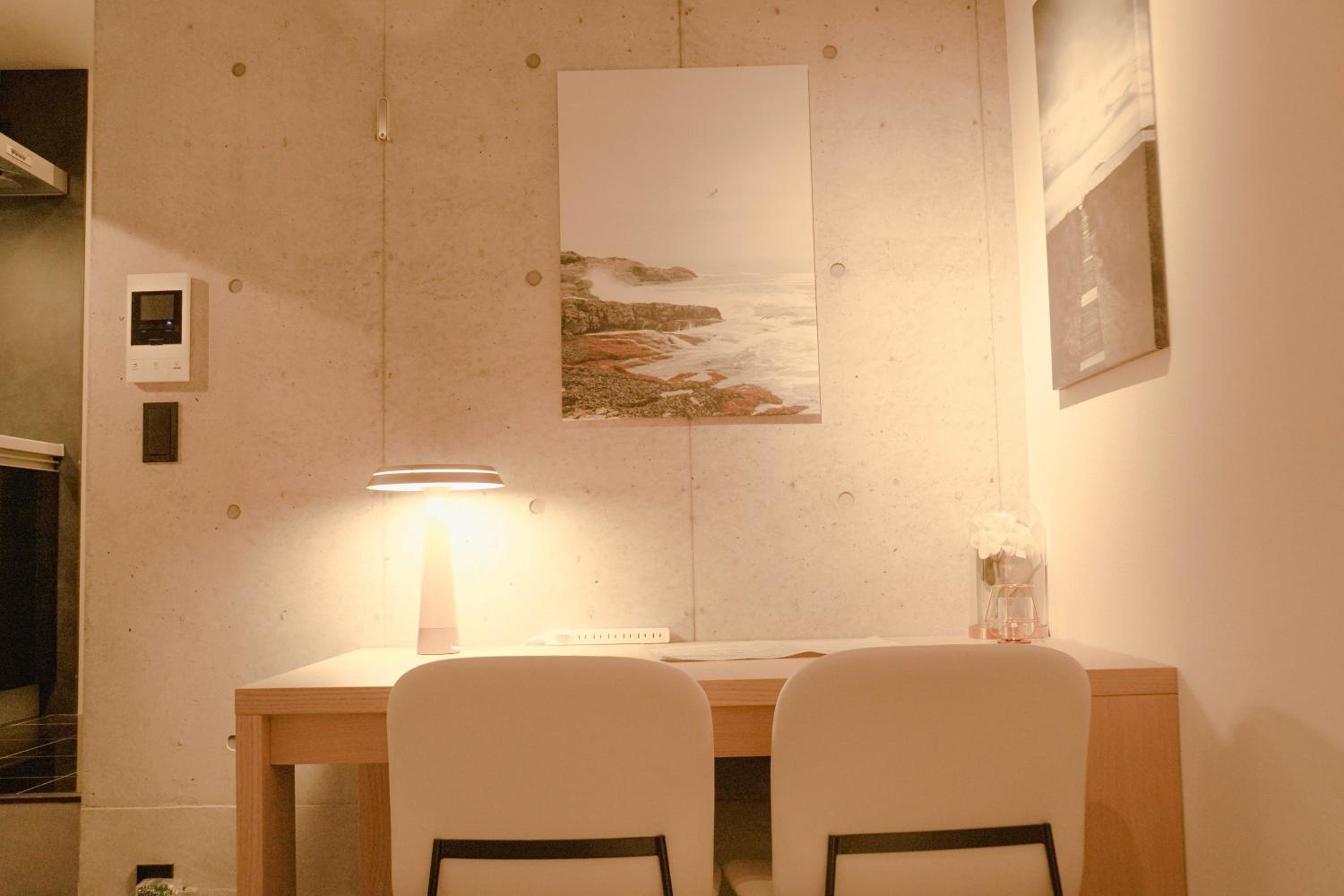 FL Residence Seeikokan III