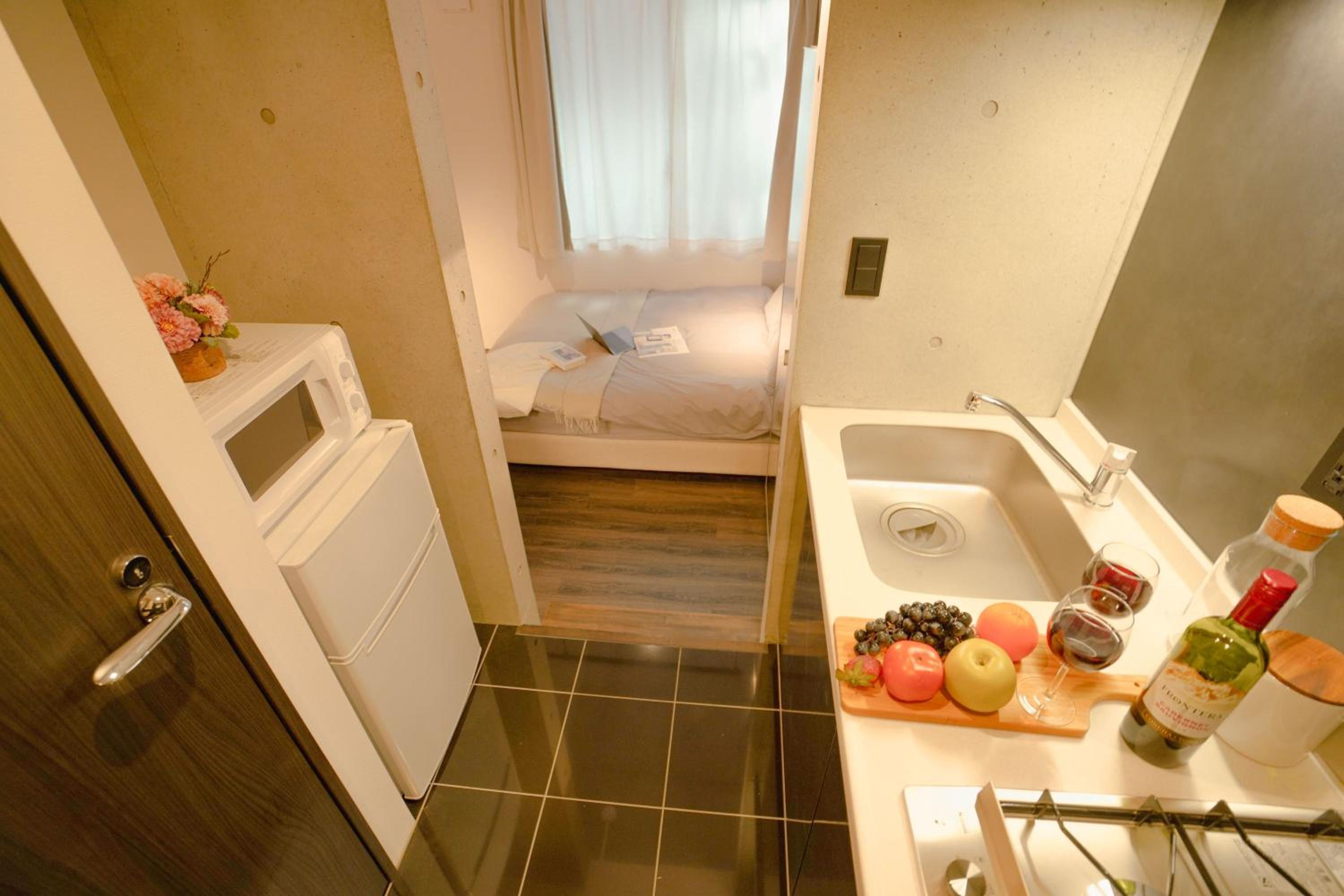 FL Residence Seeikokan III
