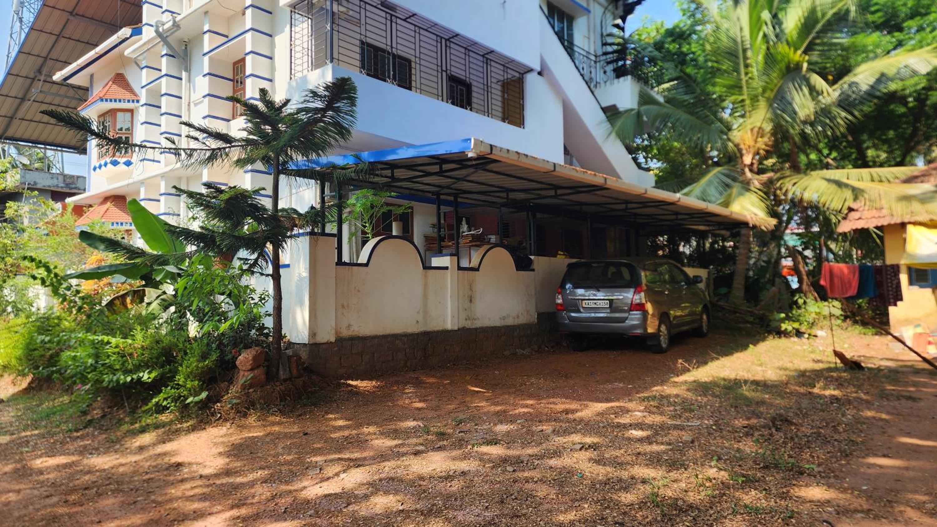 Nanasu Homestay