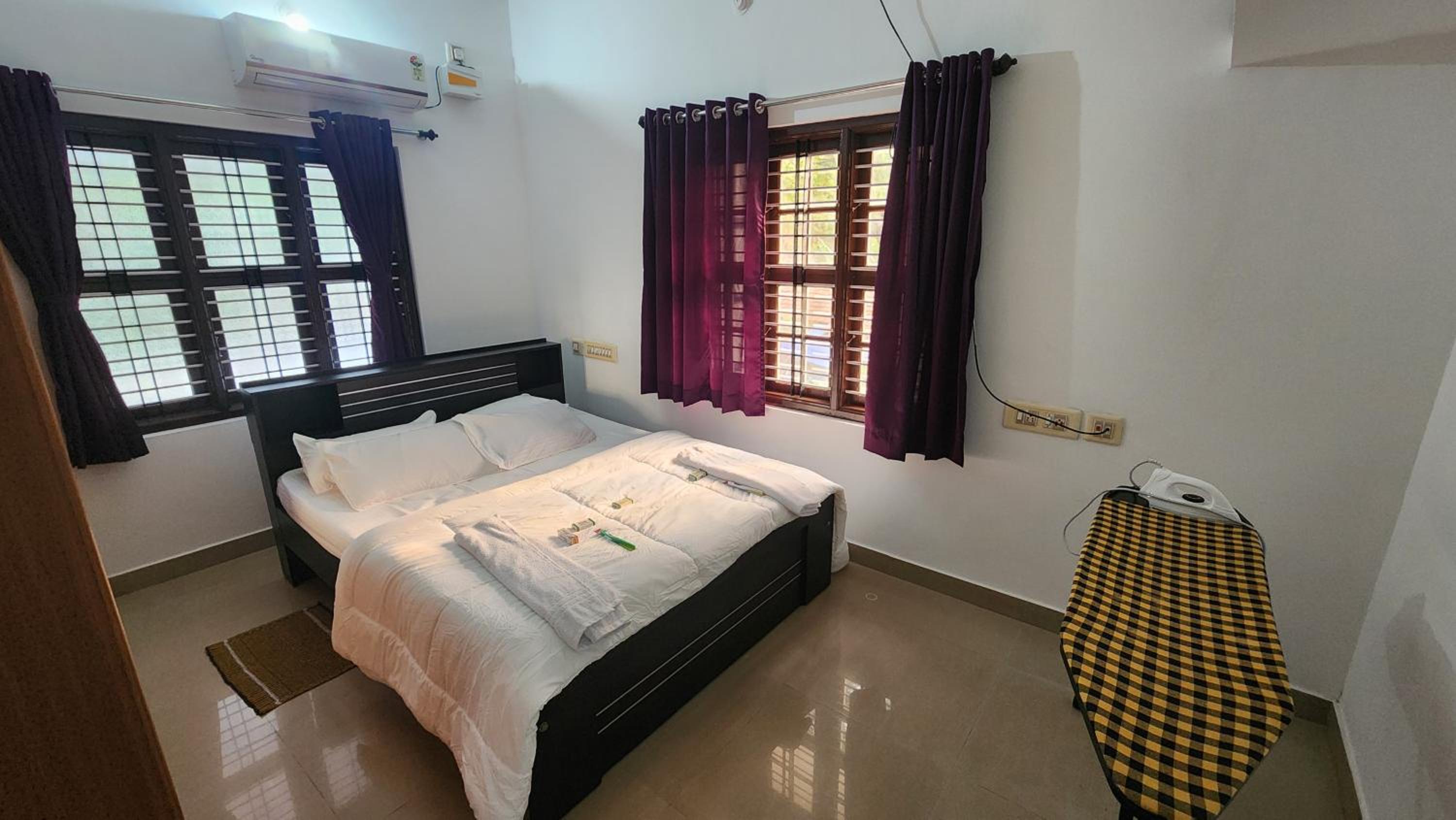 Nanasu Homestay