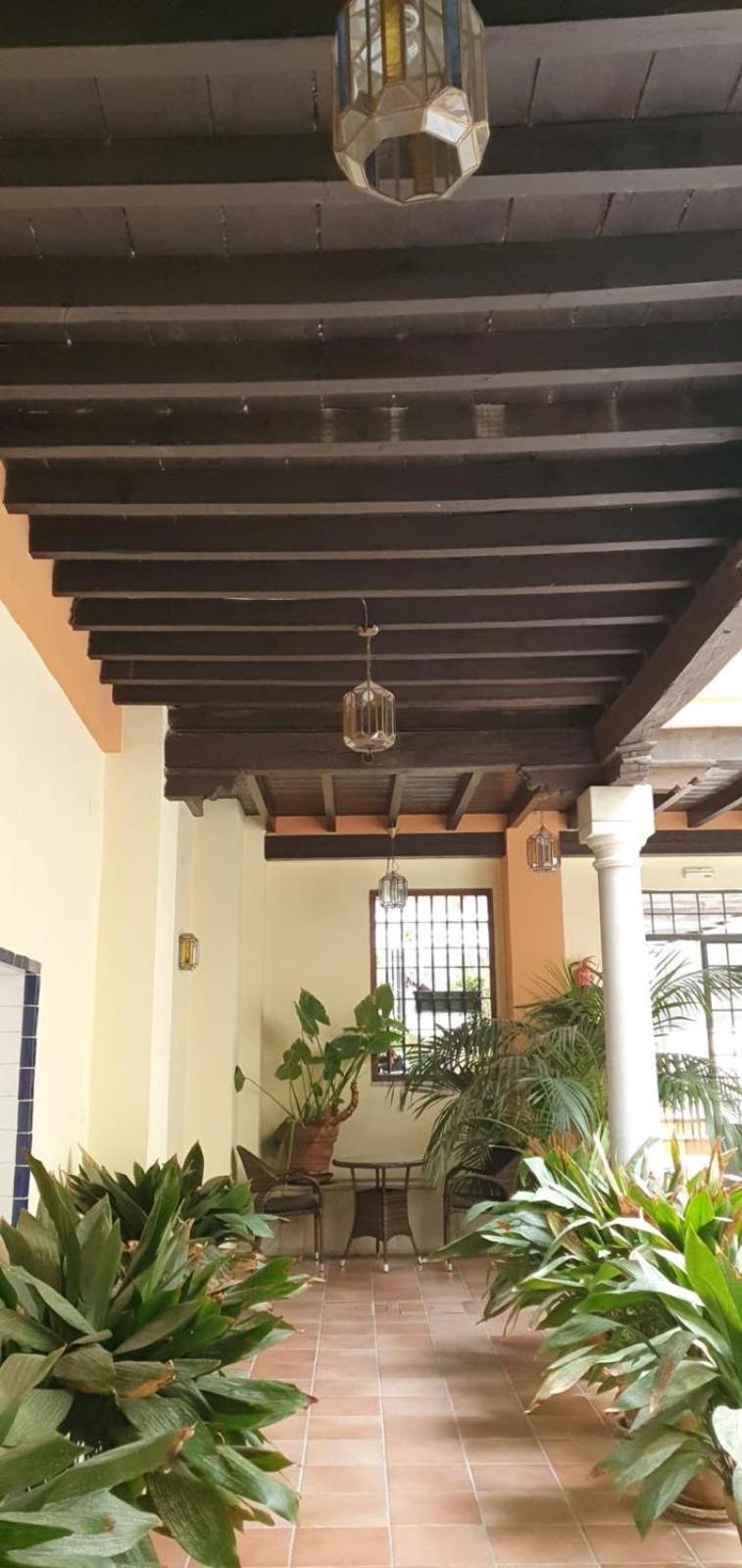 Apartamento centro de Granada