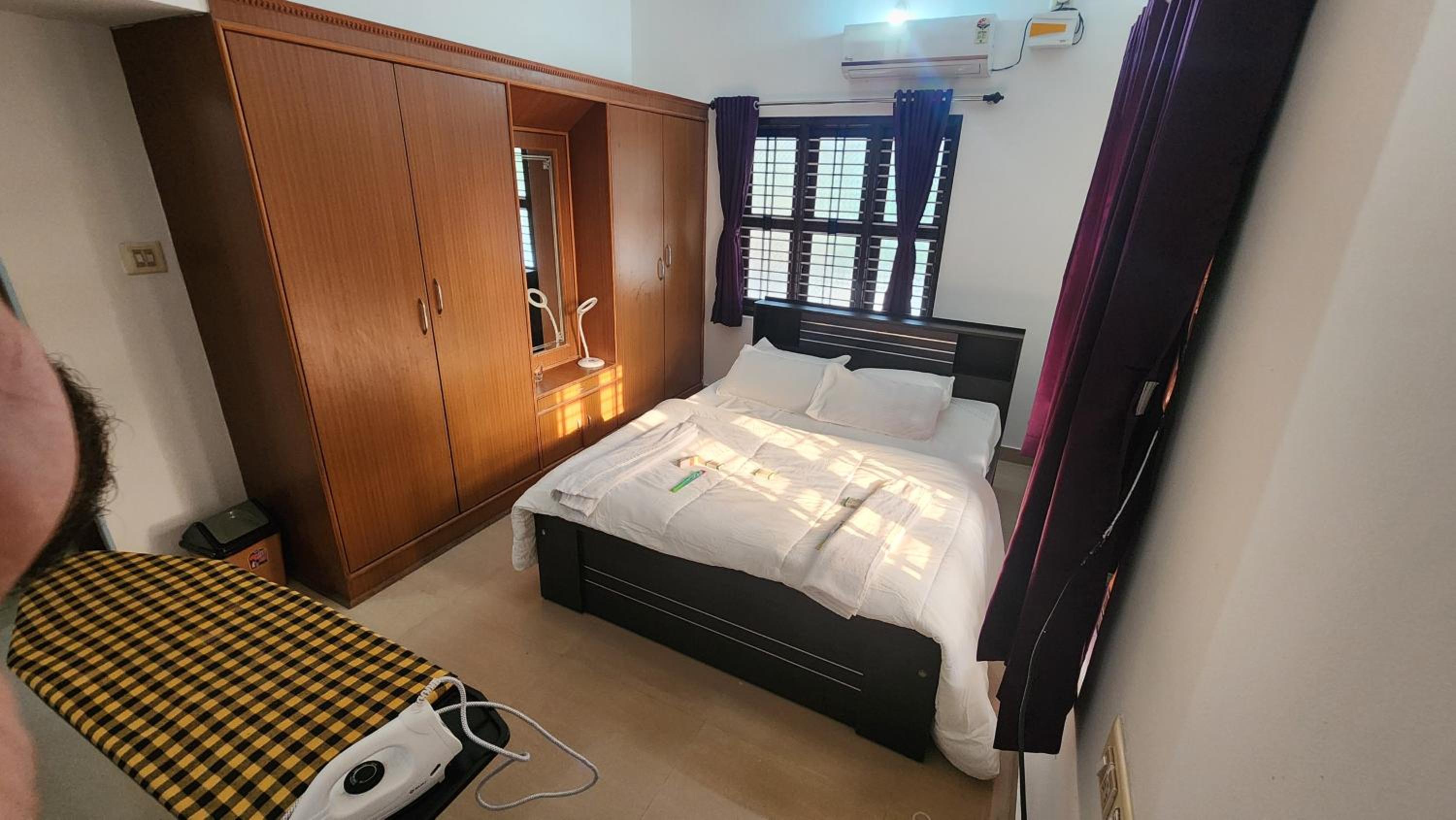 Nanasu Homestay