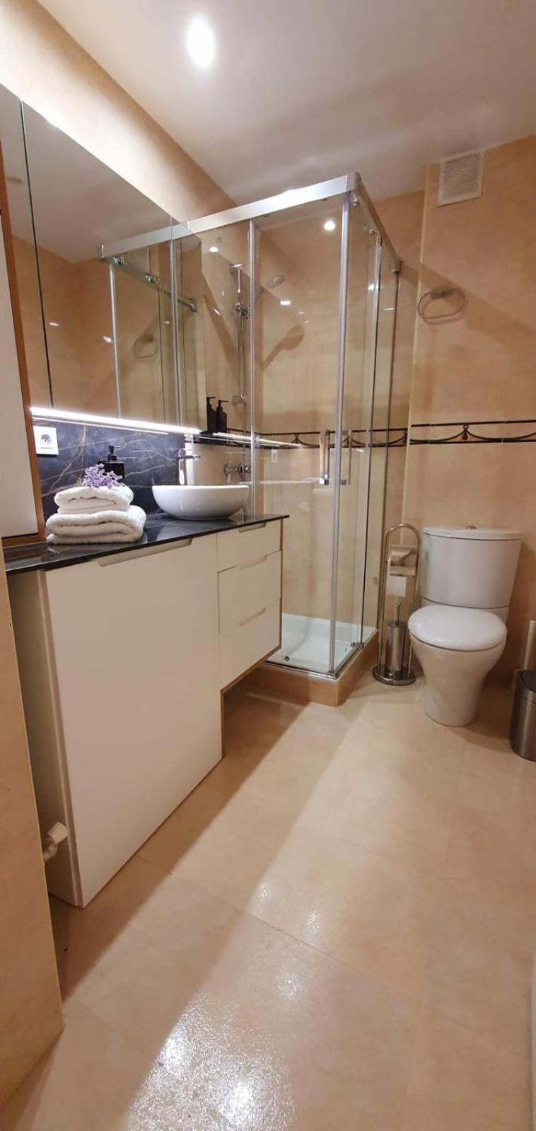 Apartamento centro de Granada