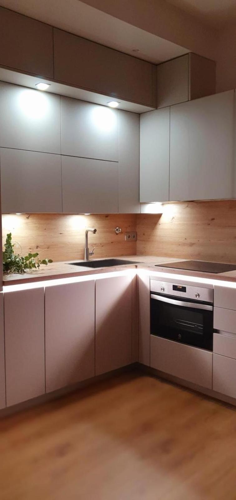 Apartamento centro de Granada