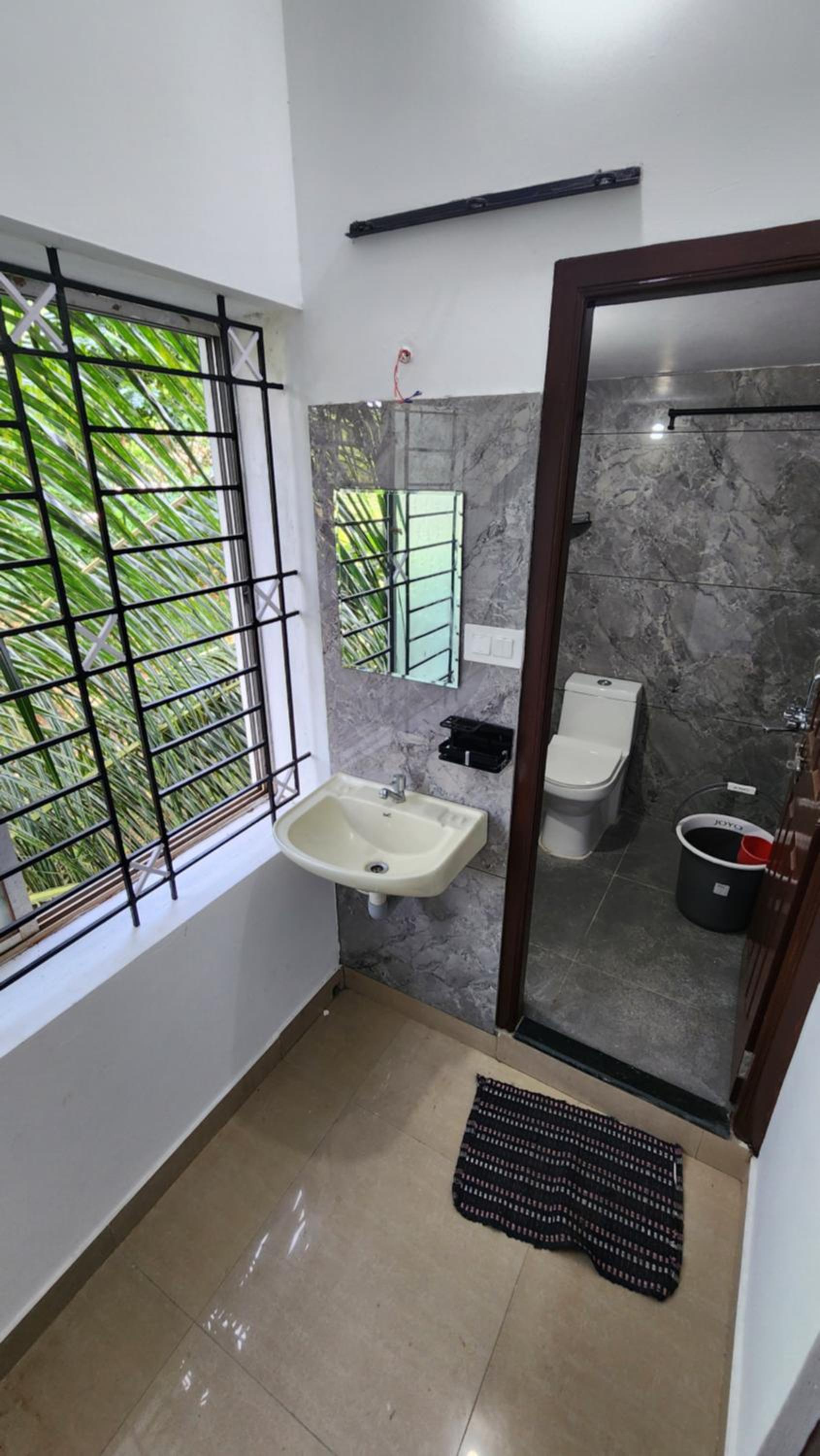 Nanasu Homestay