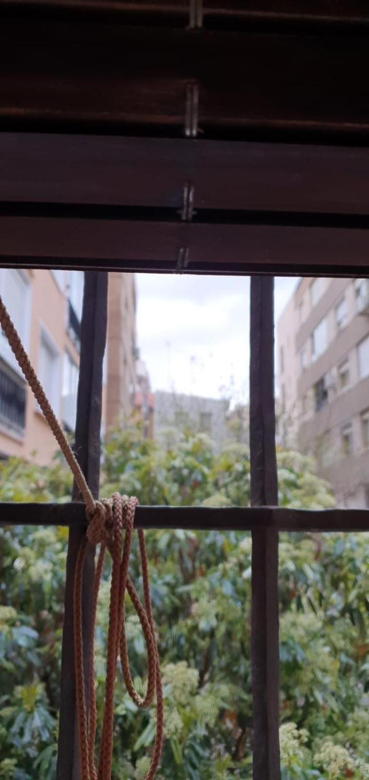 Apartamento centro de Granada