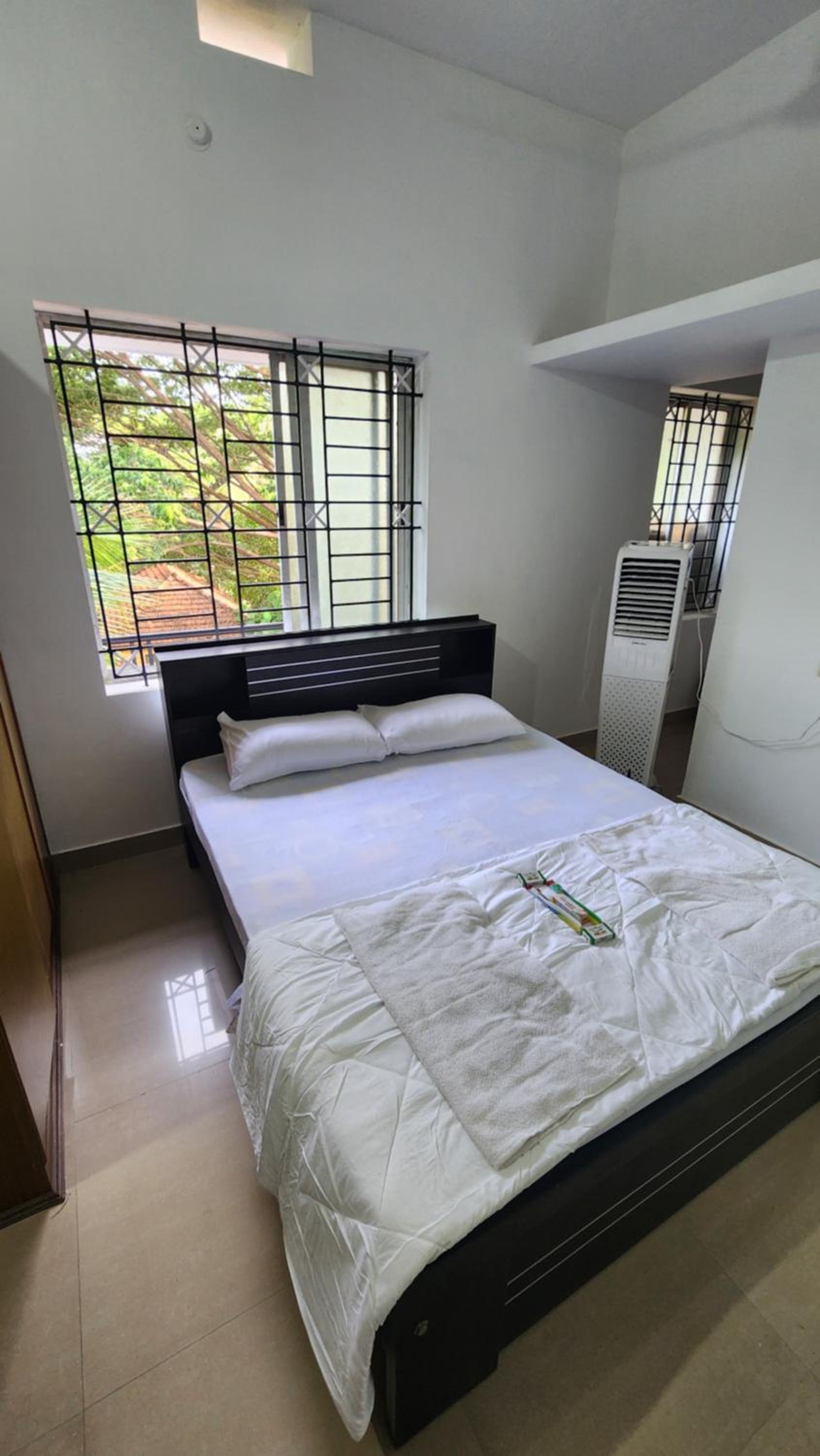 Nanasu Homestay