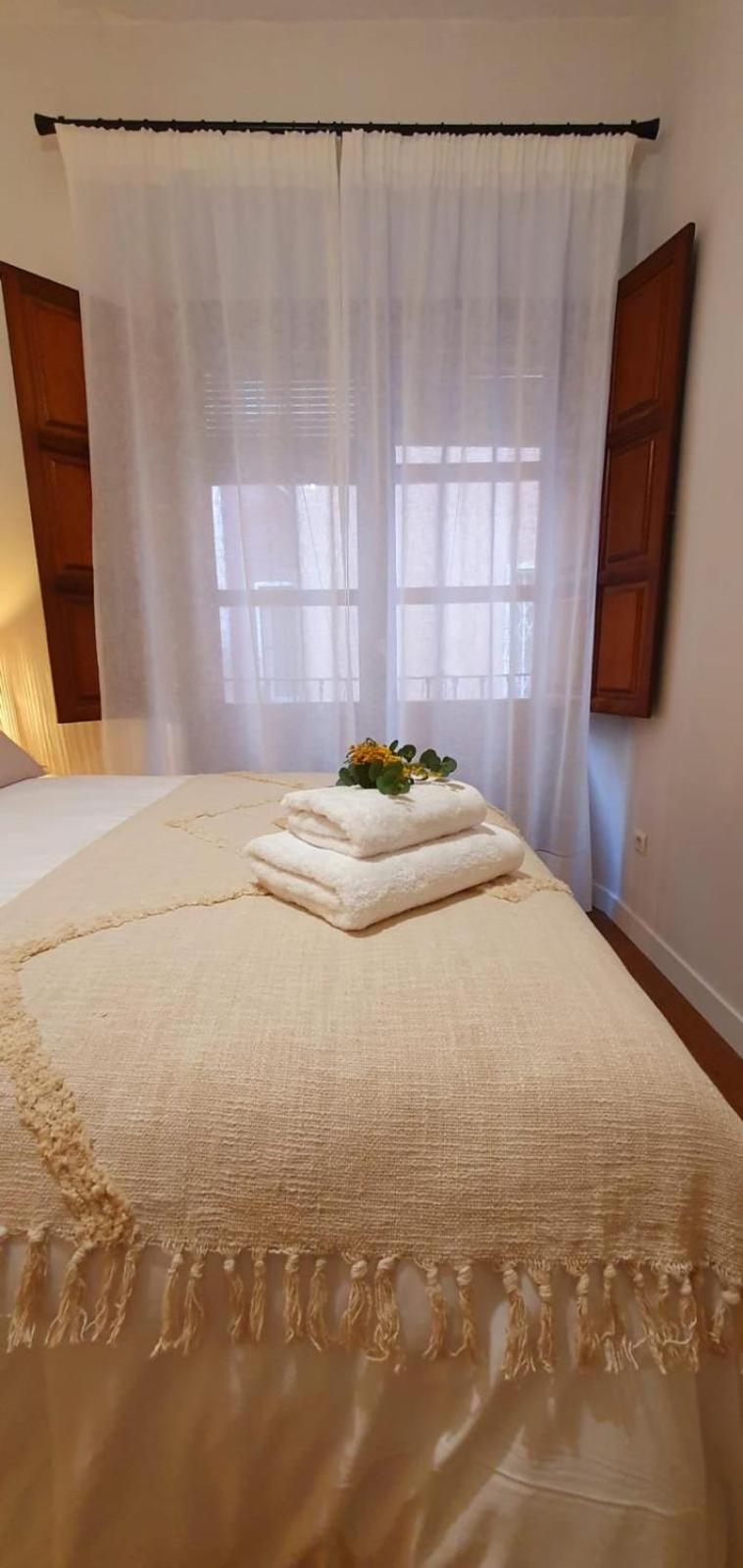 Apartamento centro de Granada