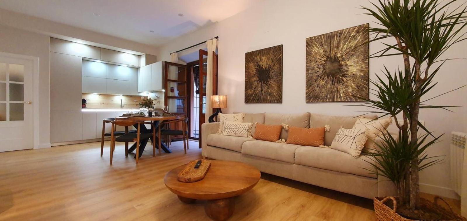 Apartamento centro de Granada