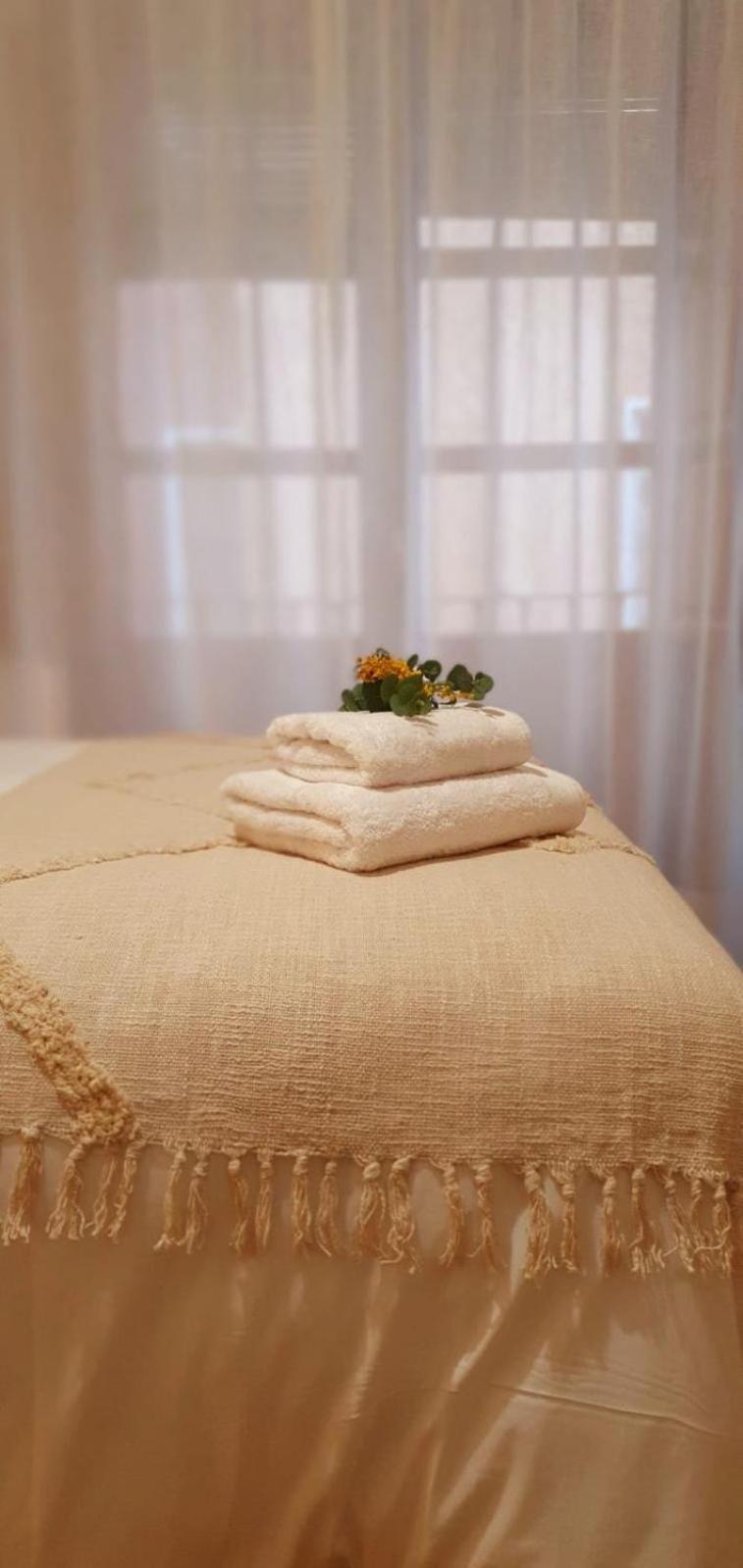 Apartamento centro de Granada