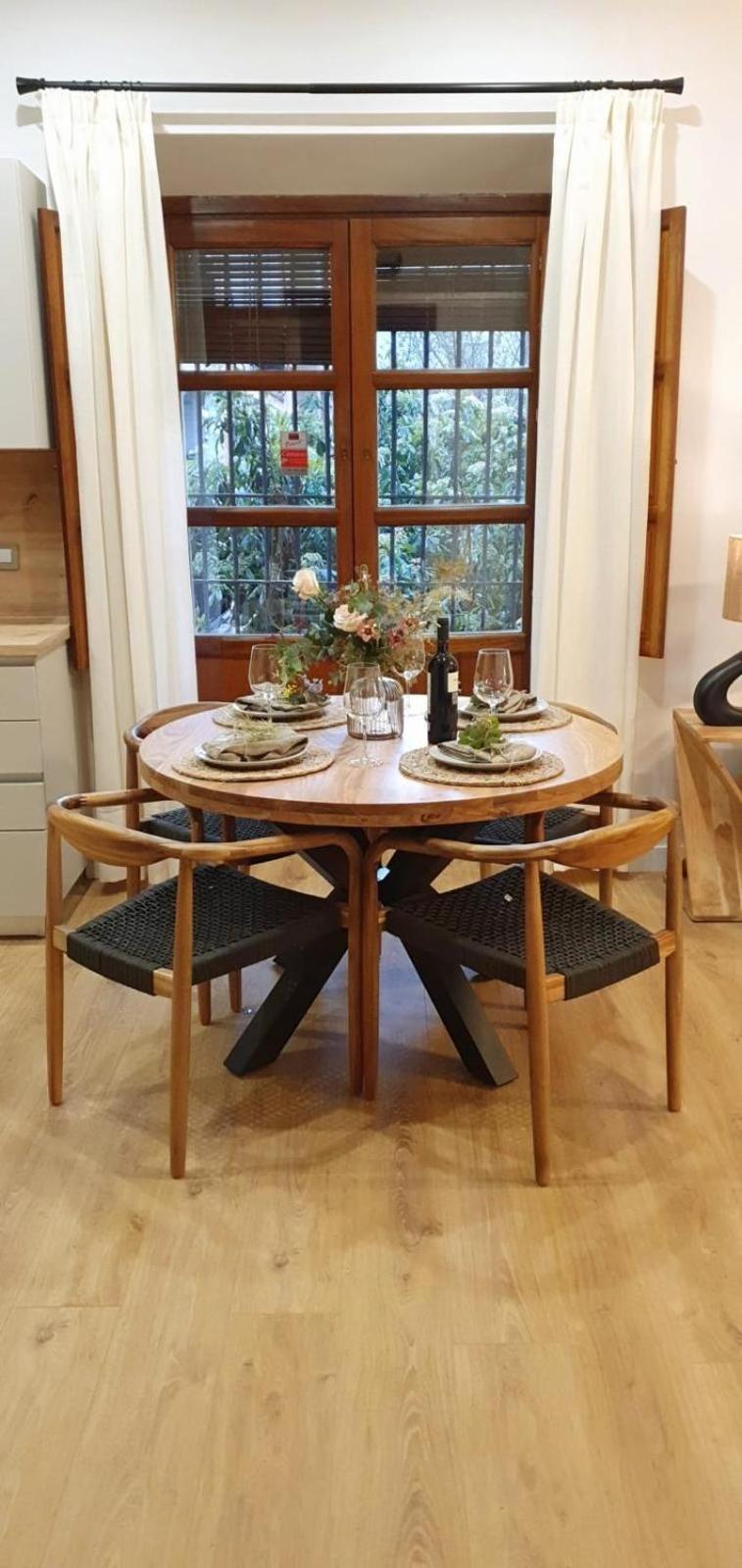 Apartamento centro de Granada