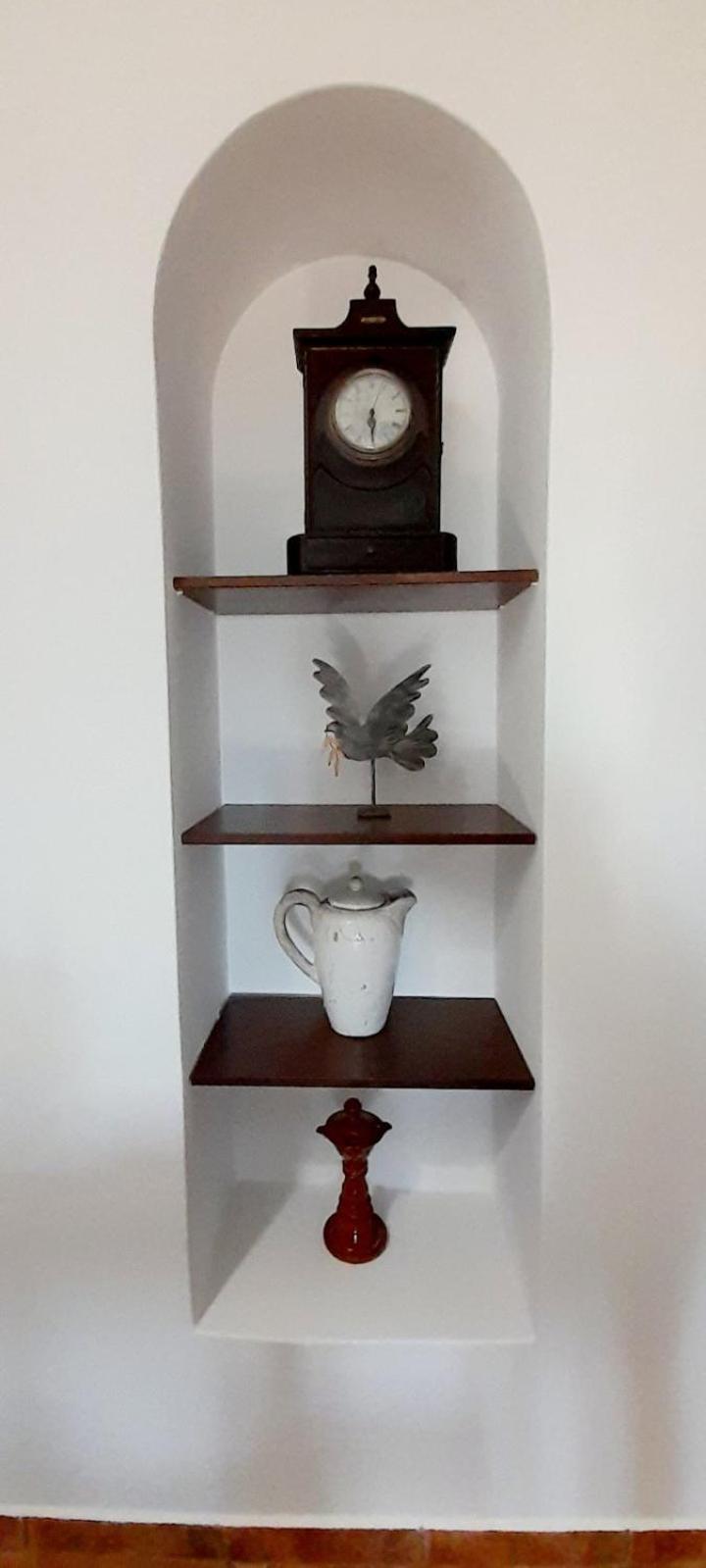 Tsipouras House