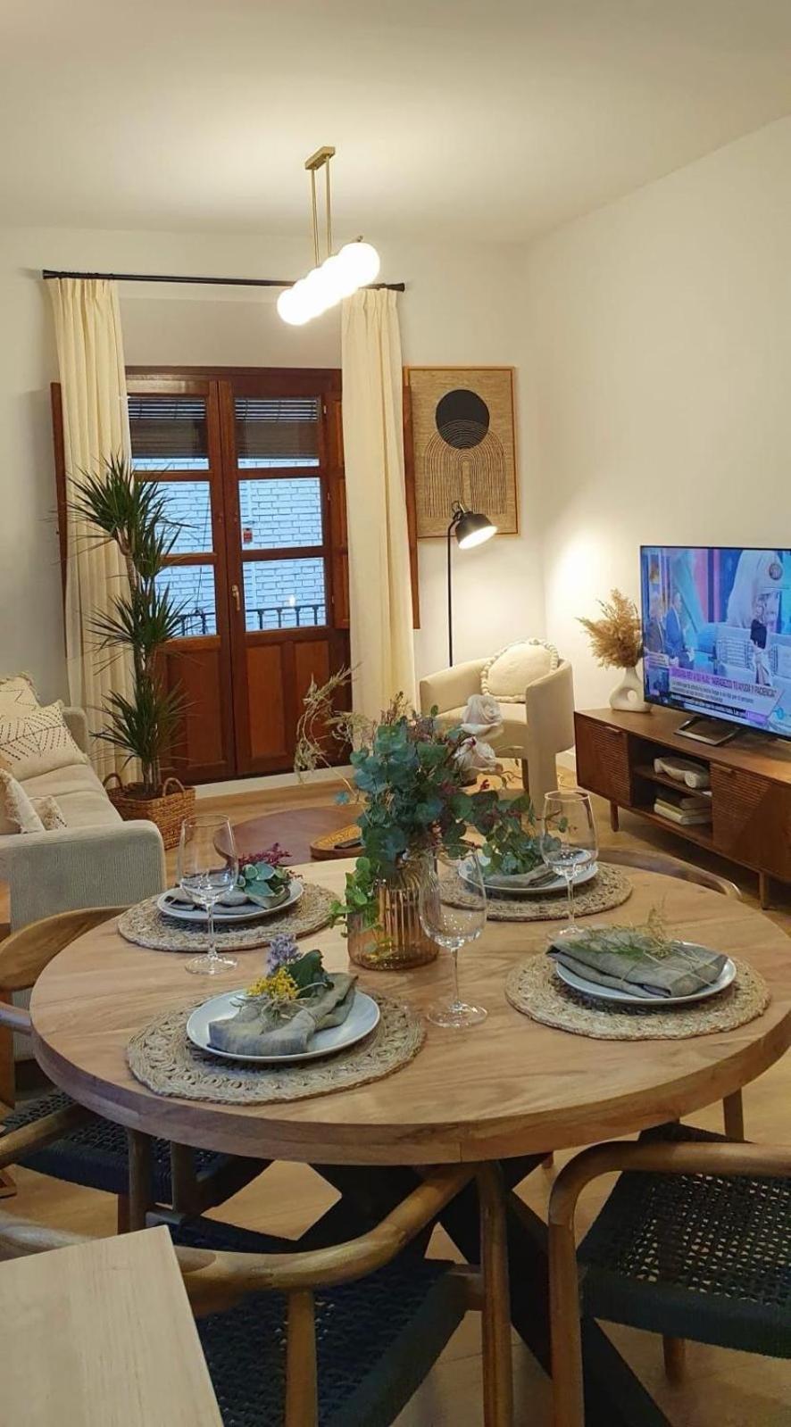 Apartamento centro de Granada