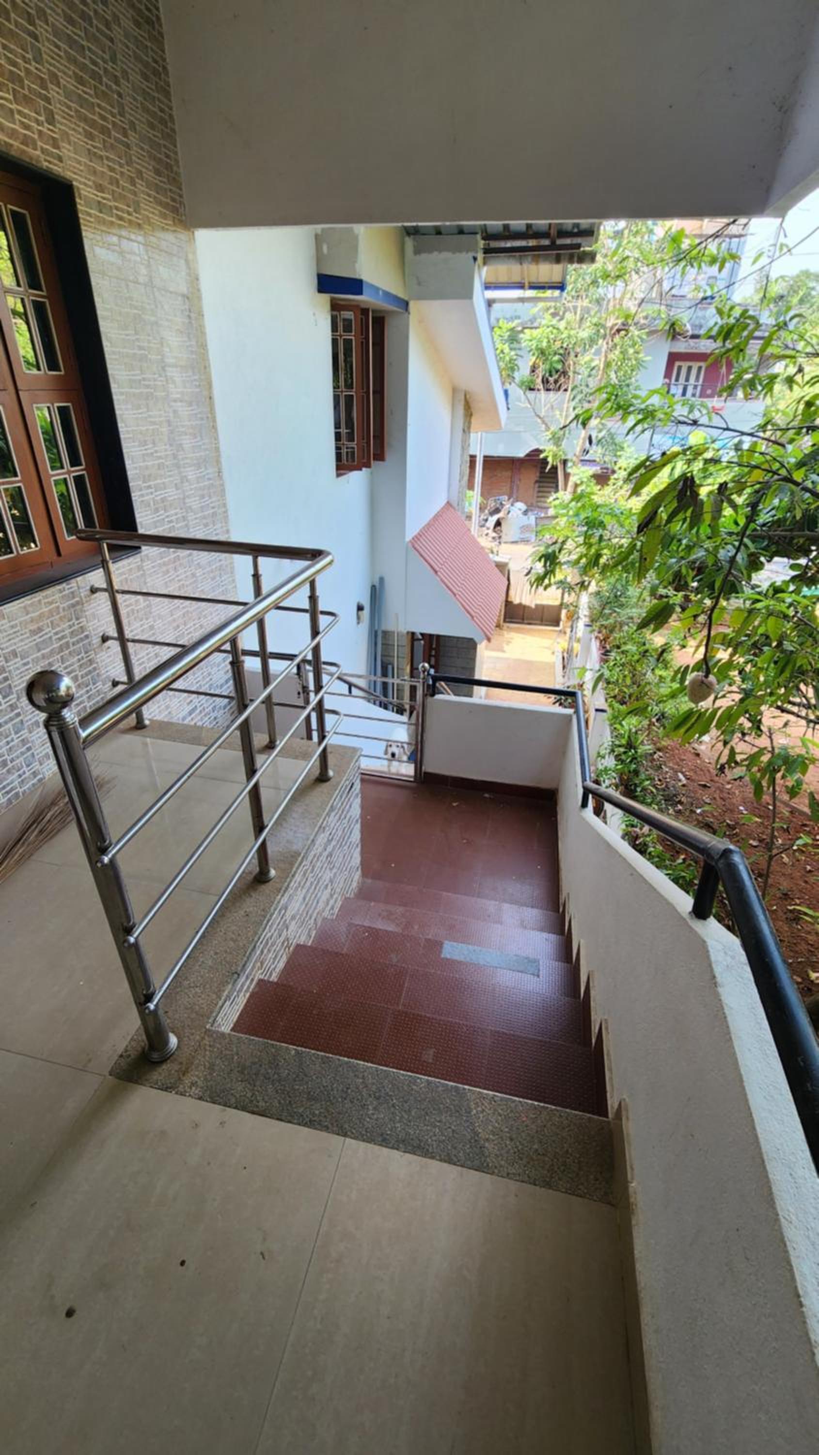Nanasu Homestay