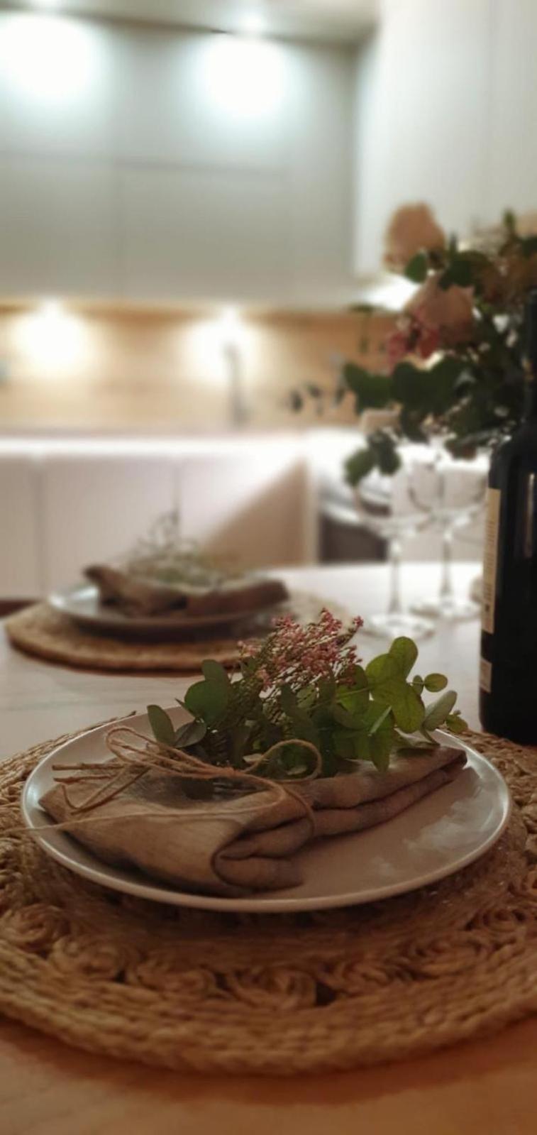 Apartamento centro de Granada