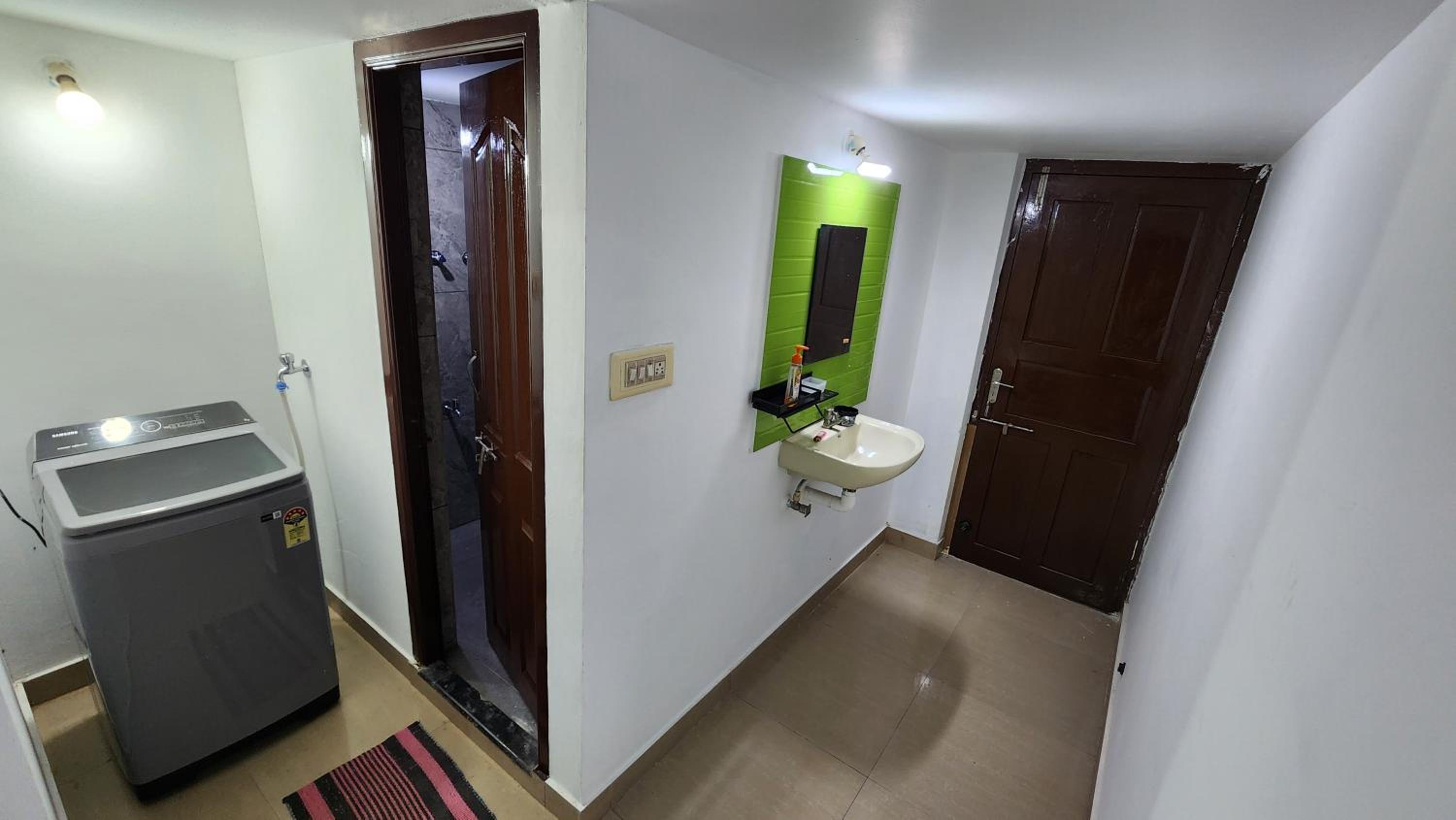 Nanasu Homestay