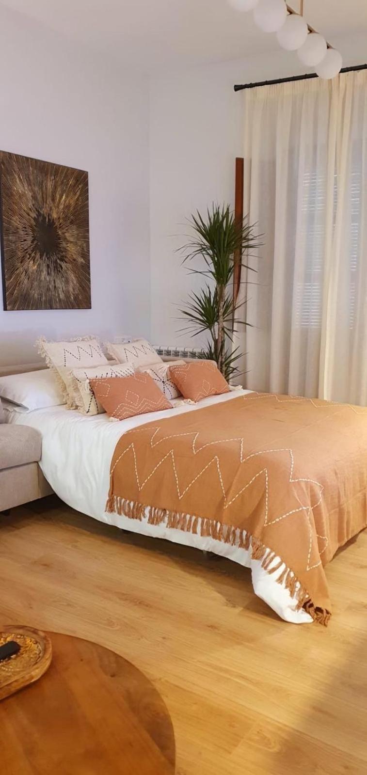 Apartamento centro de Granada