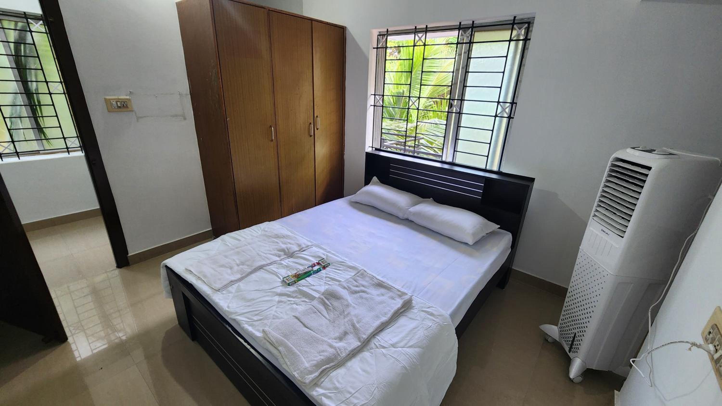 Nanasu Homestay