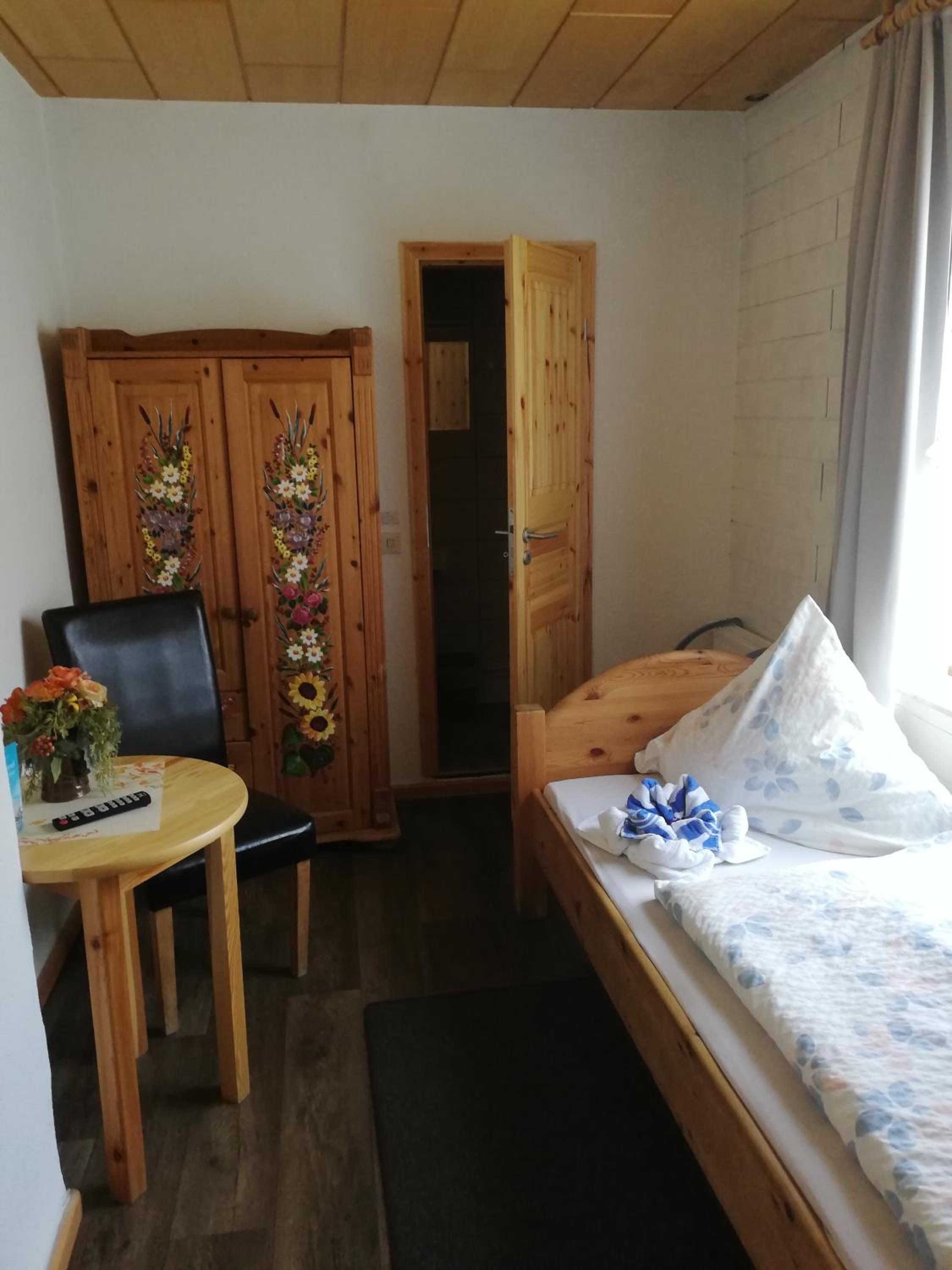 Pension Haus zum See GbR