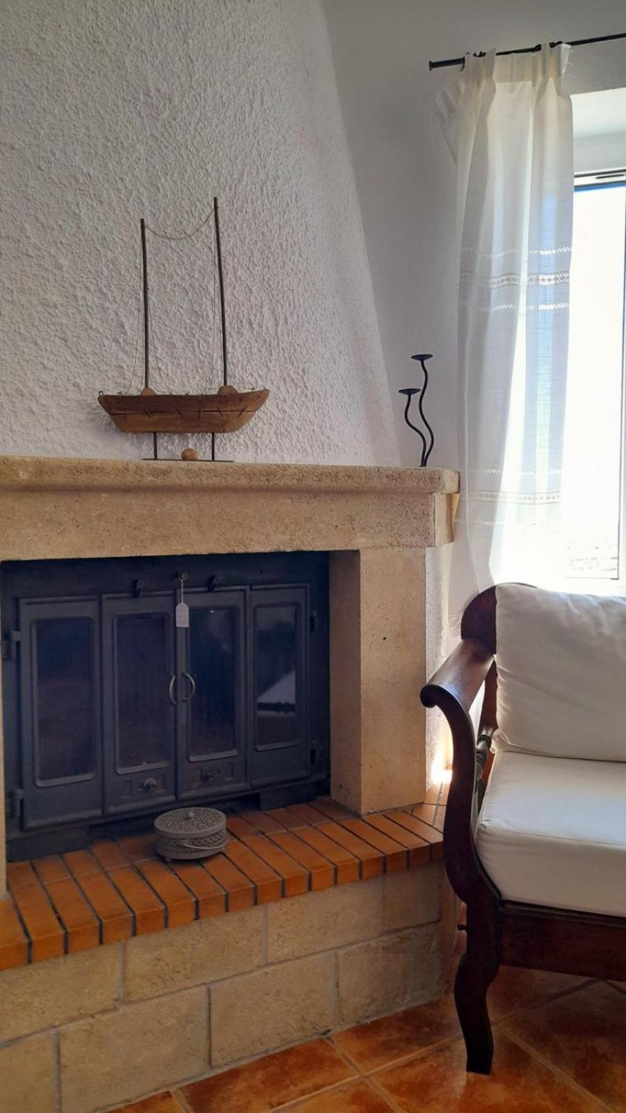 Tsipouras House